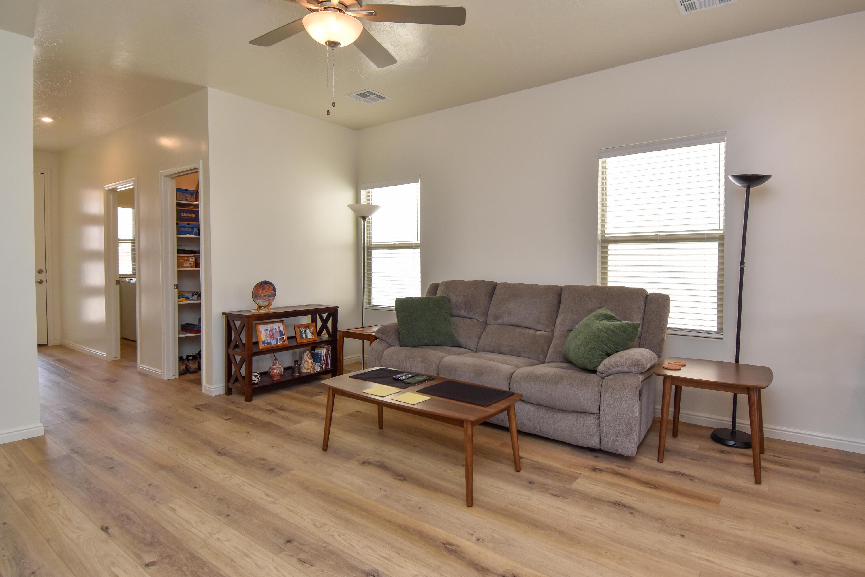 RED TRAILS SUNRISE VALLEY - Residential