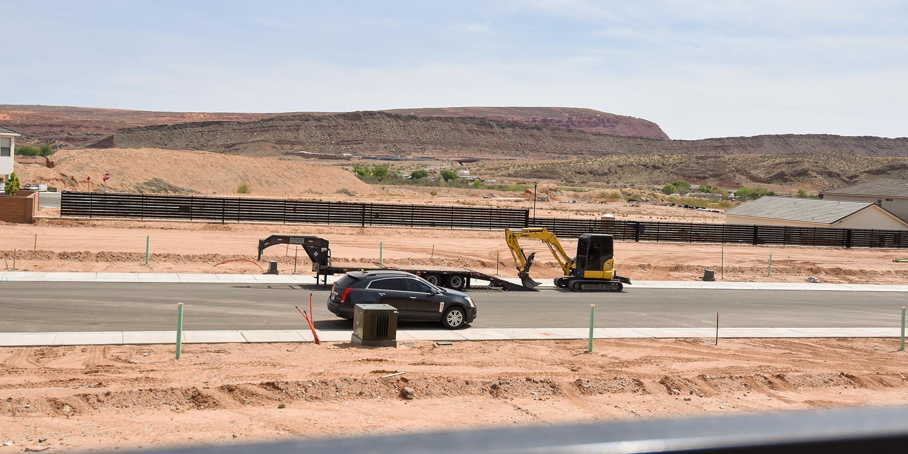 RED TRAILS SUNRISE VALLEY - Residential