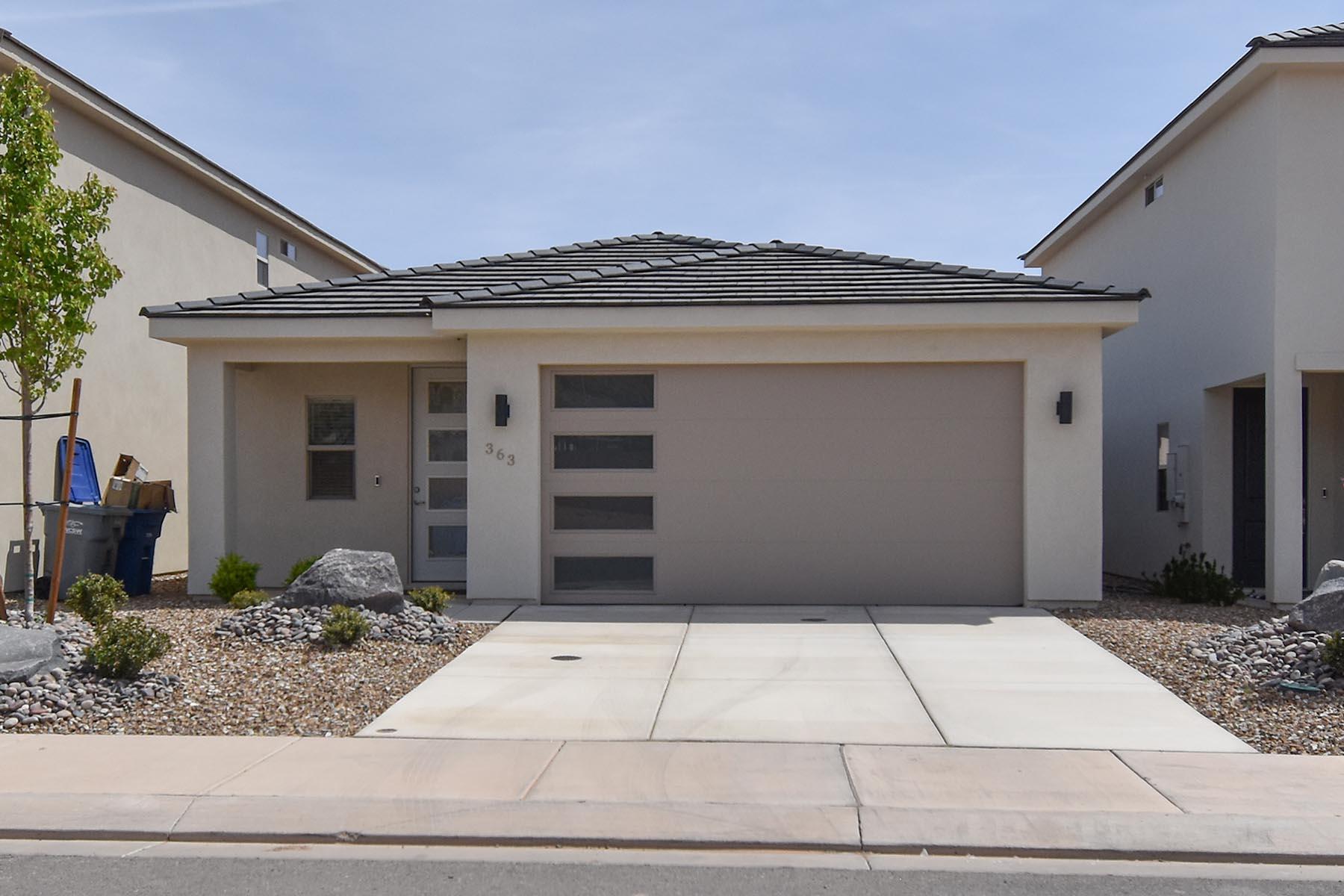 RED TRAILS SUNRISE VALLEY - Residential