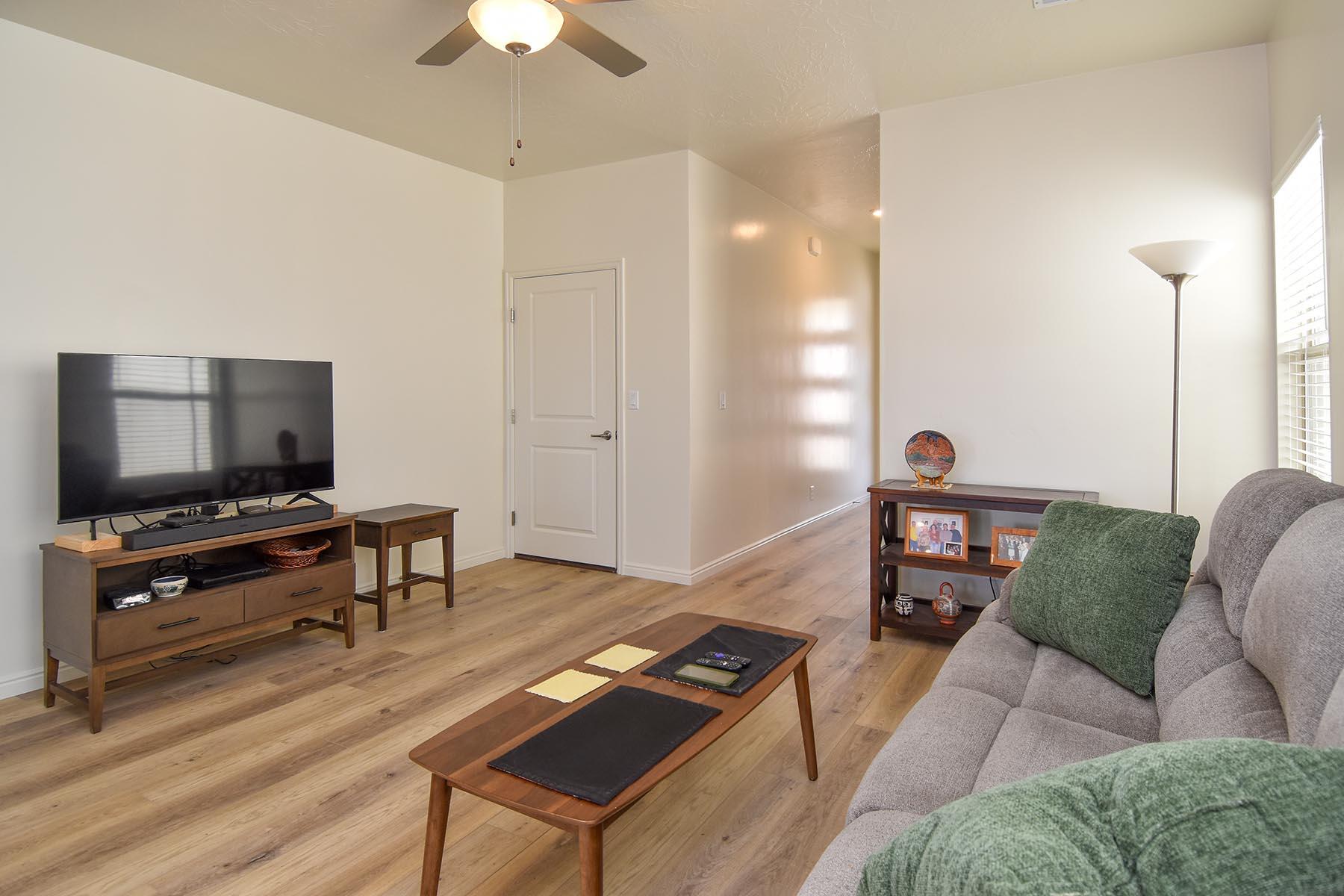 RED TRAILS SUNRISE VALLEY - Residential