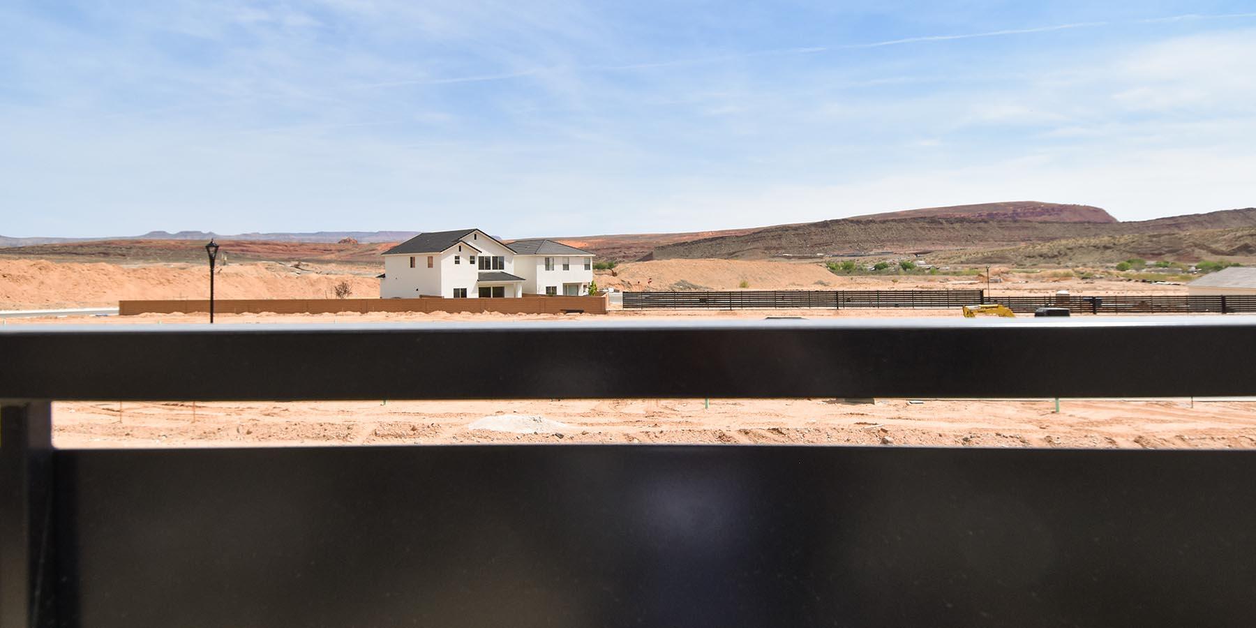 RED TRAILS SUNRISE VALLEY - Residential