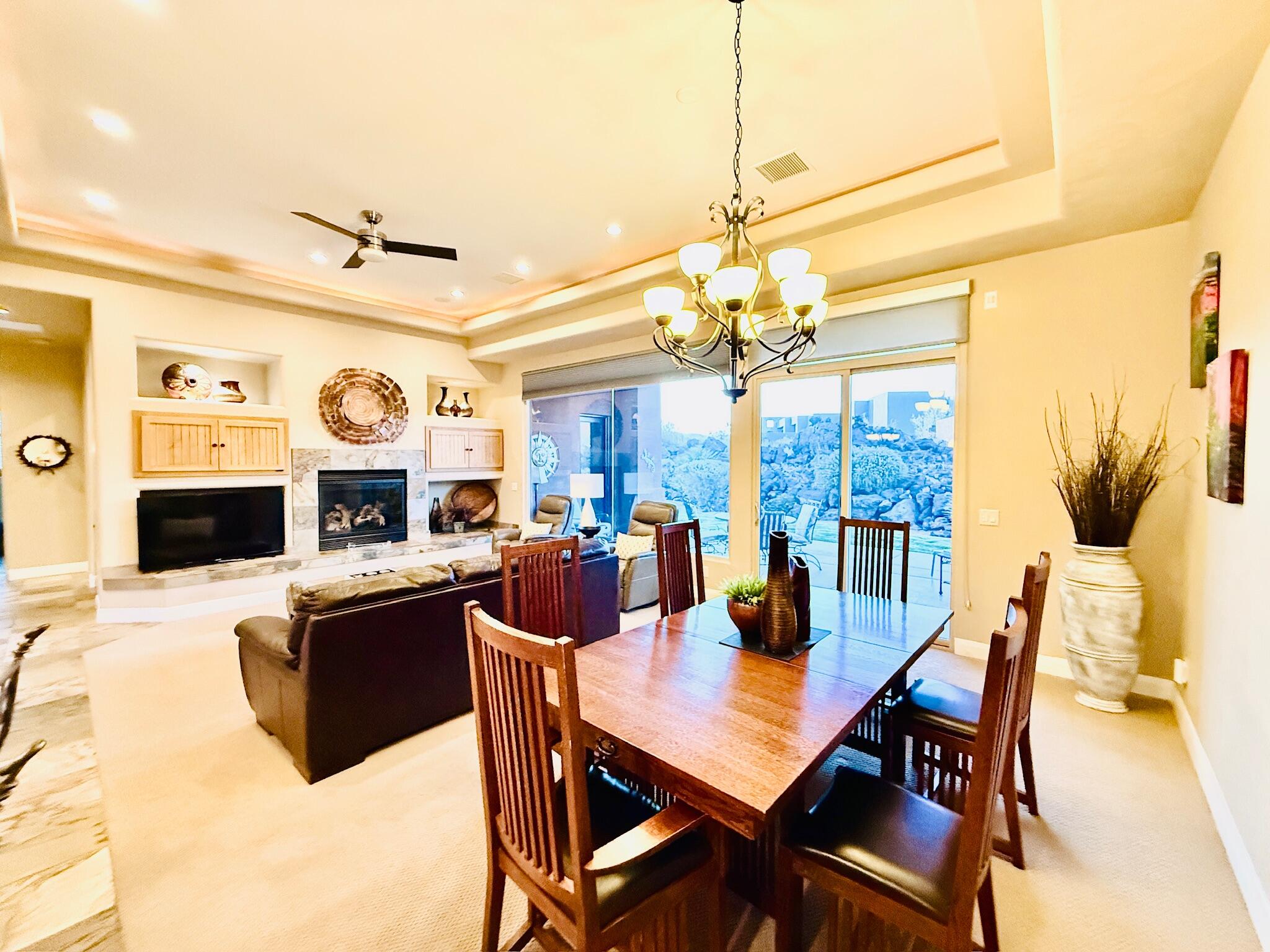 SAND POINT AT ENTRADA - Residential