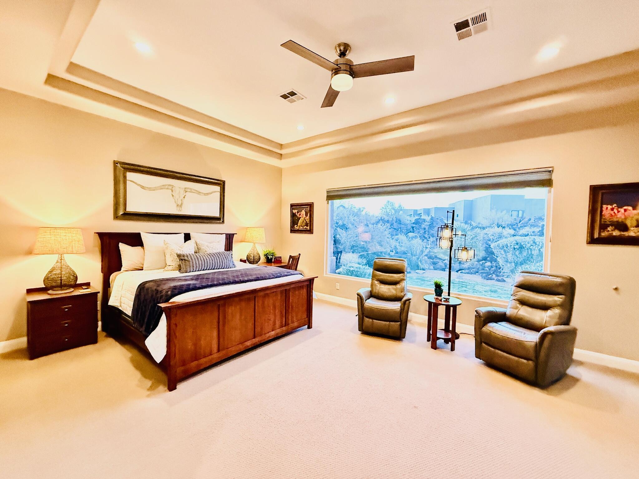 SAND POINT AT ENTRADA - Residential