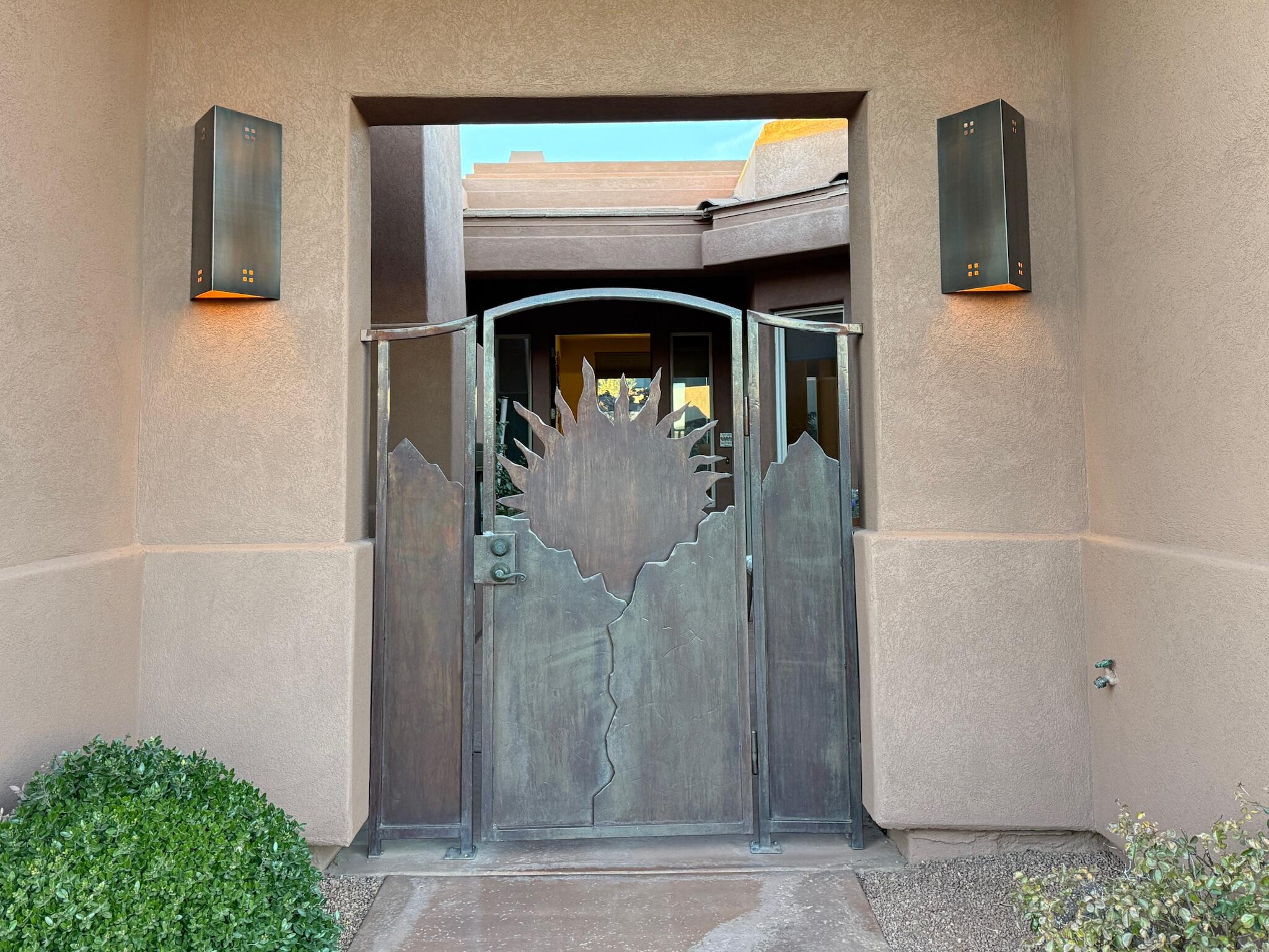SAND POINT AT ENTRADA - Residential