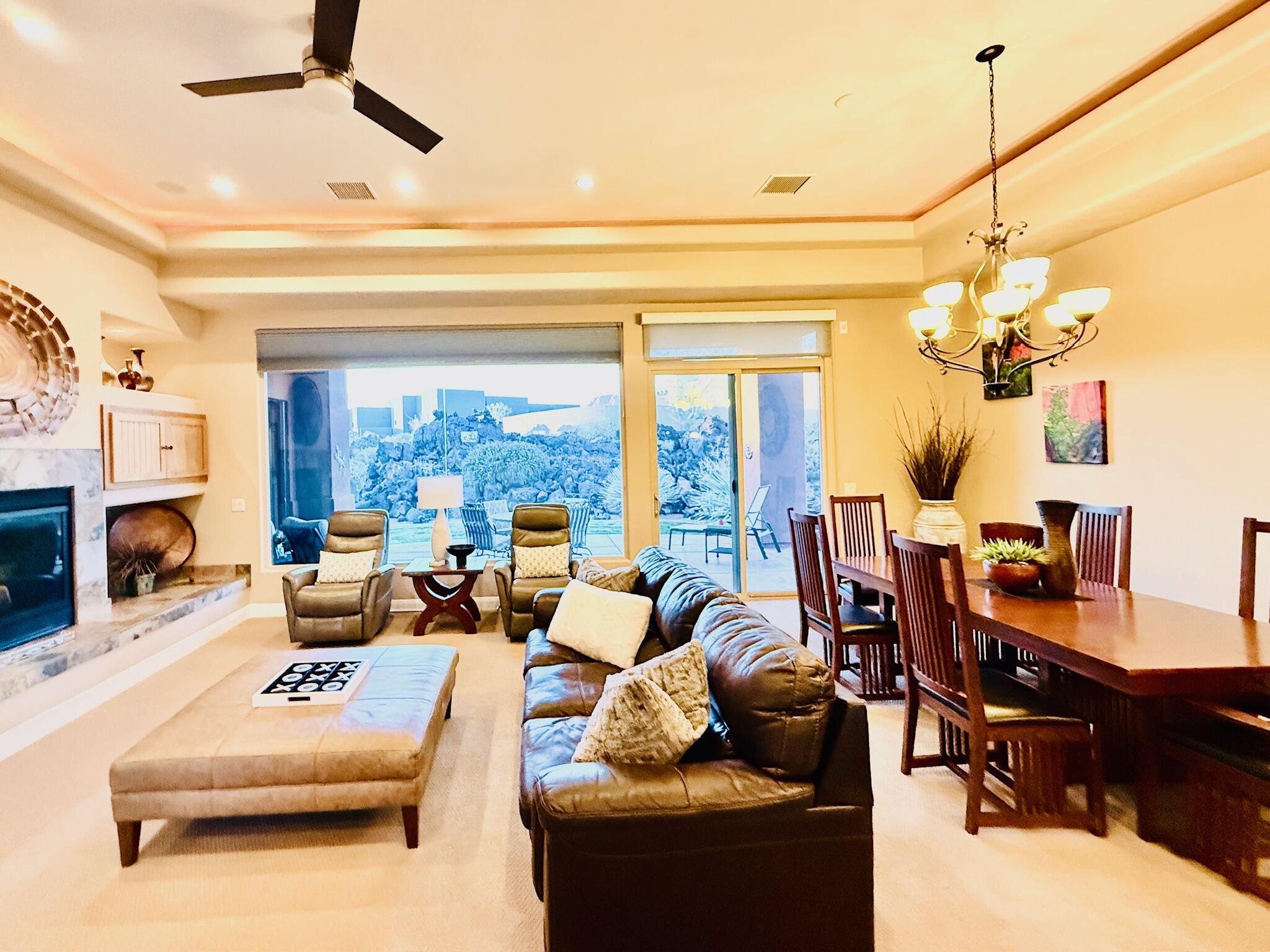 SAND POINT AT ENTRADA - Residential