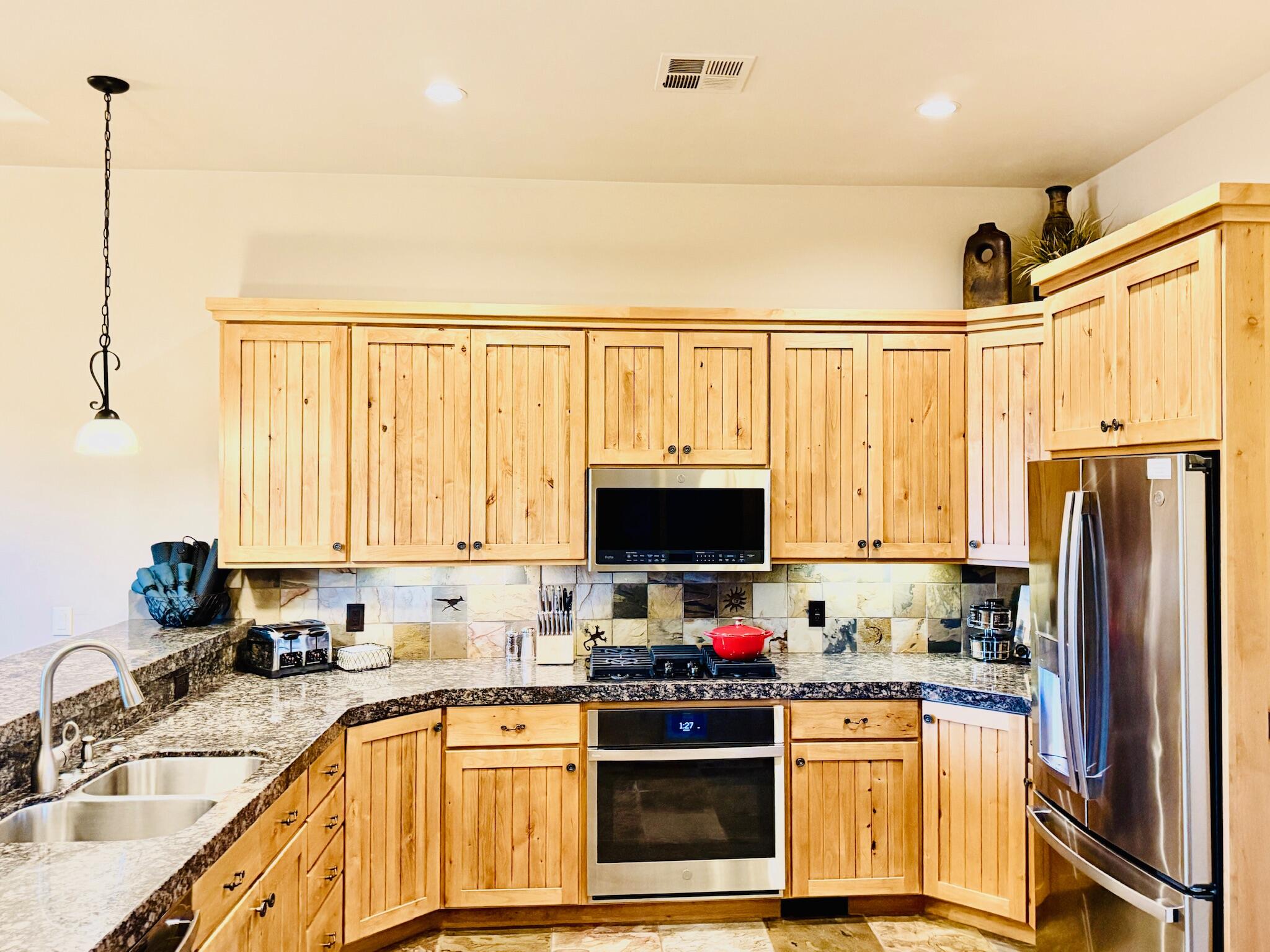 SAND POINT AT ENTRADA - Residential