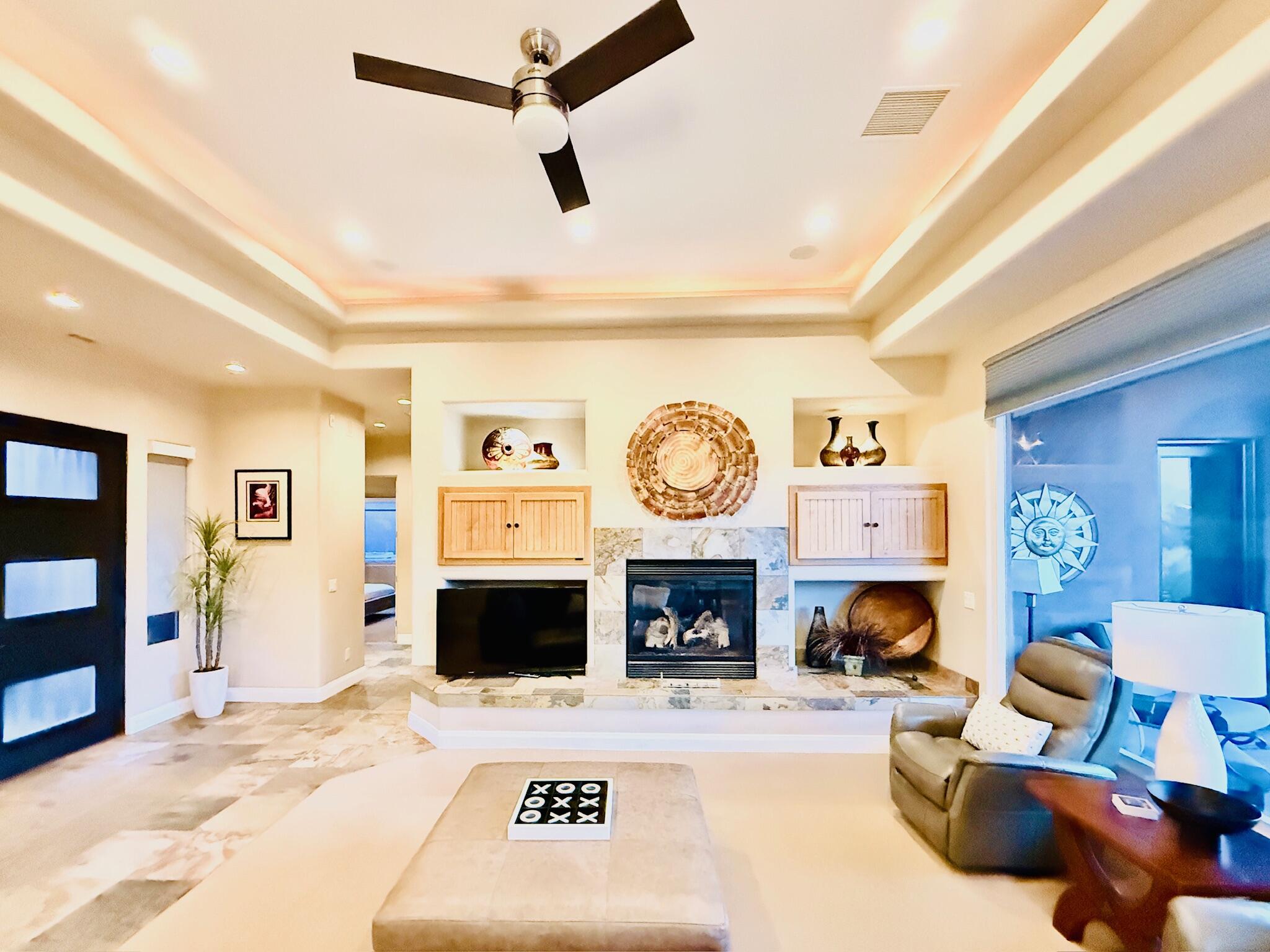 SAND POINT AT ENTRADA - Residential