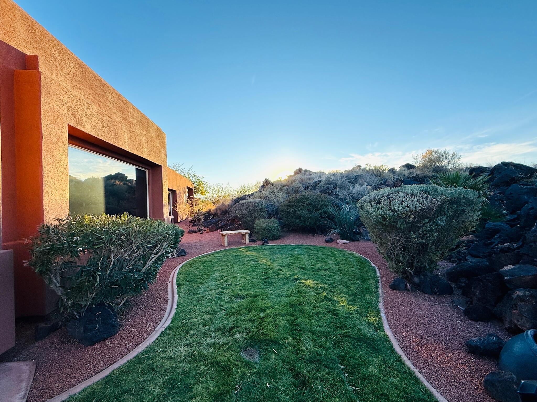 SAND POINT AT ENTRADA - Residential