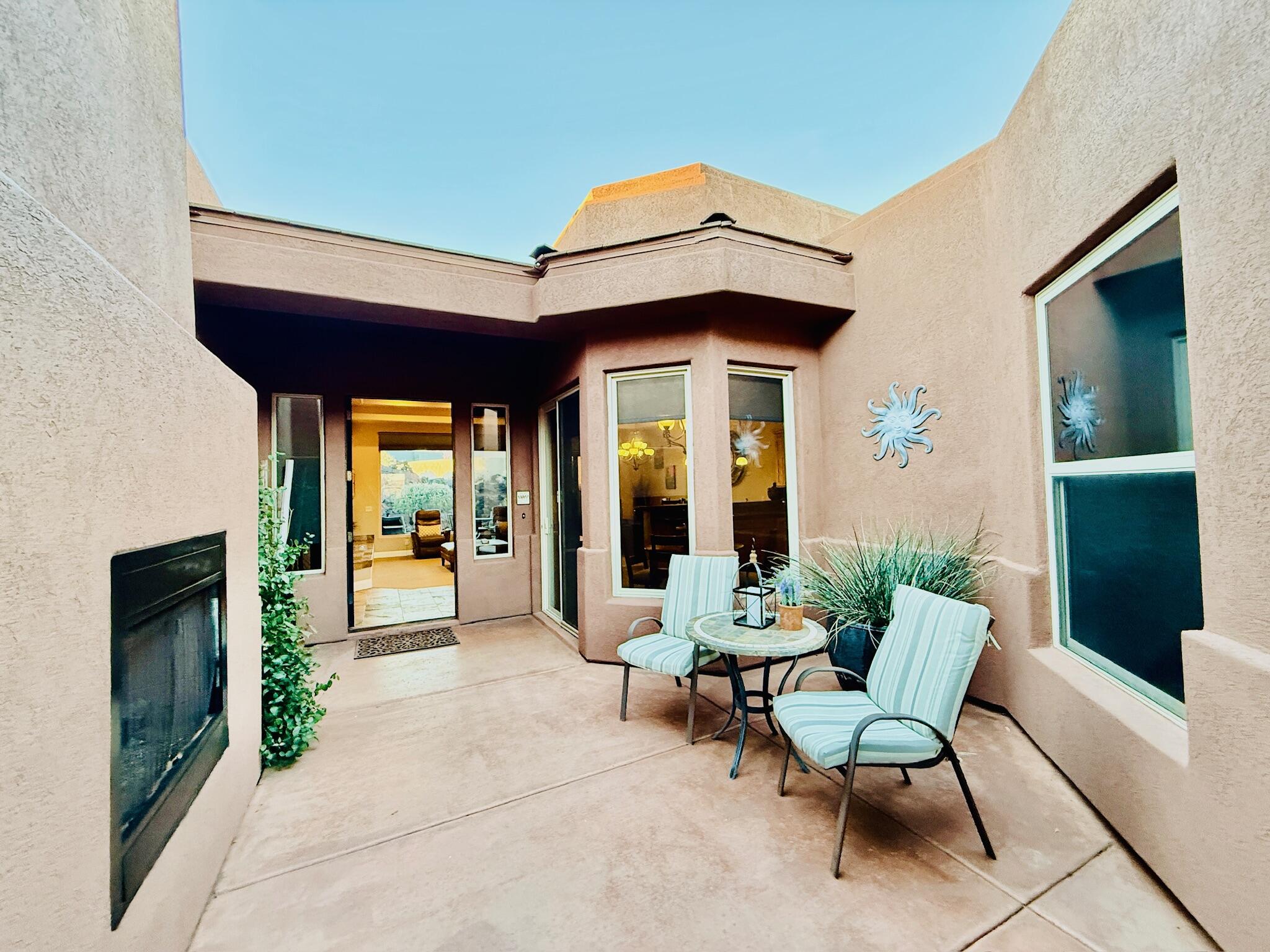 SAND POINT AT ENTRADA - Residential