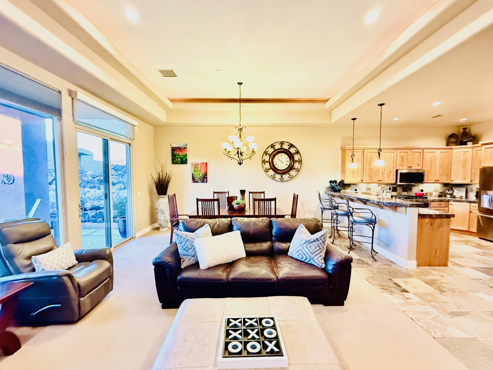 SAND POINT AT ENTRADA - Residential