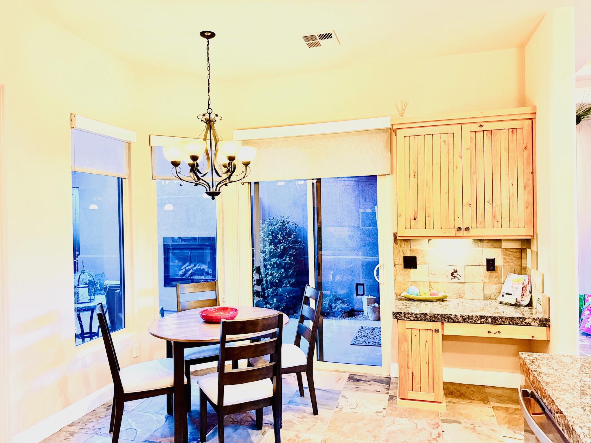 SAND POINT AT ENTRADA - Residential