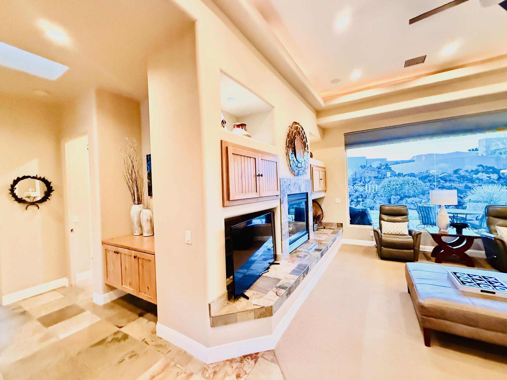 SAND POINT AT ENTRADA - Residential