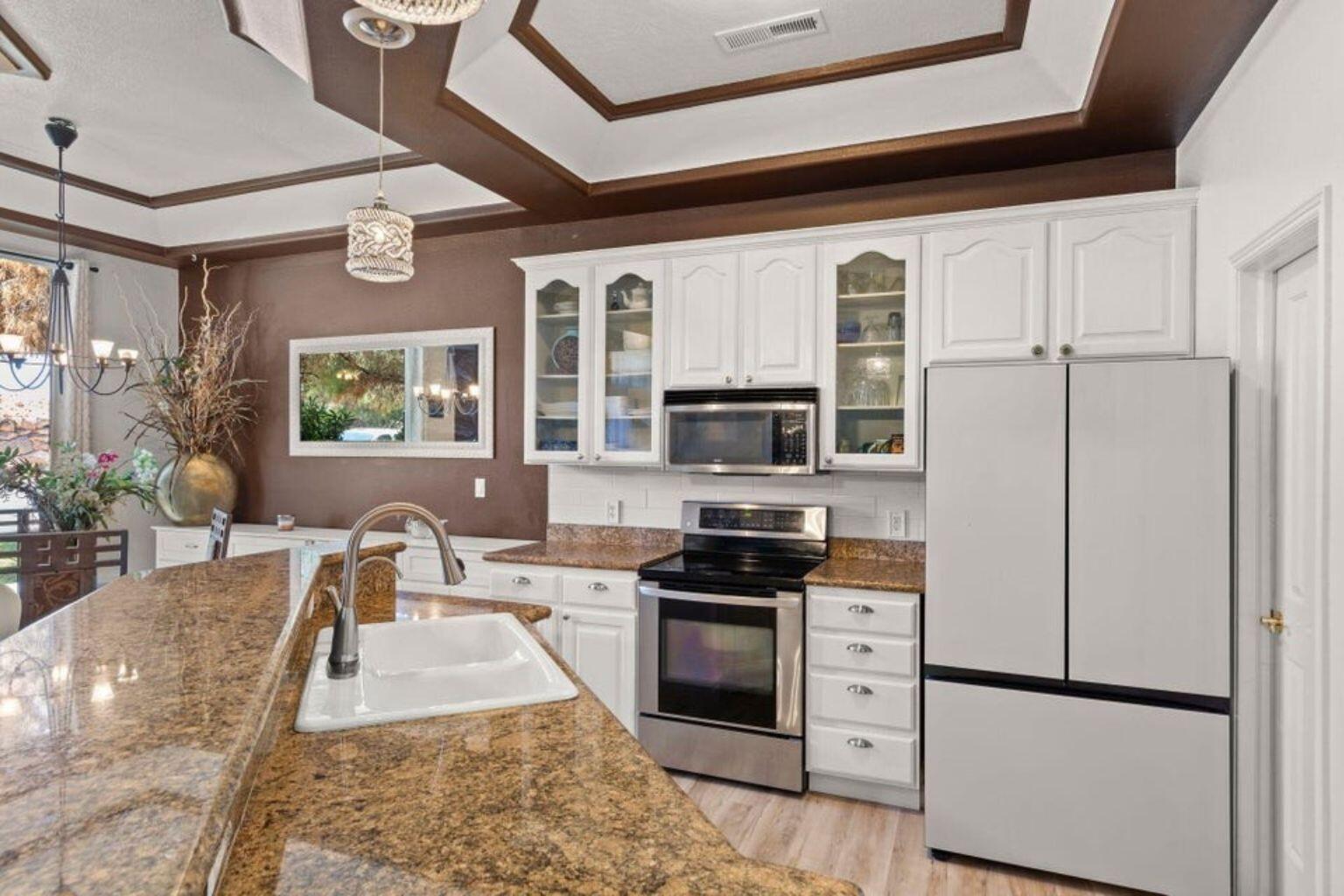 CYPRESS POINTE AT STONEBRIDGE - Residential