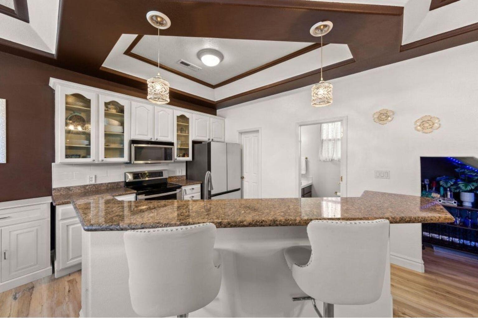 CYPRESS POINTE AT STONEBRIDGE - Residential