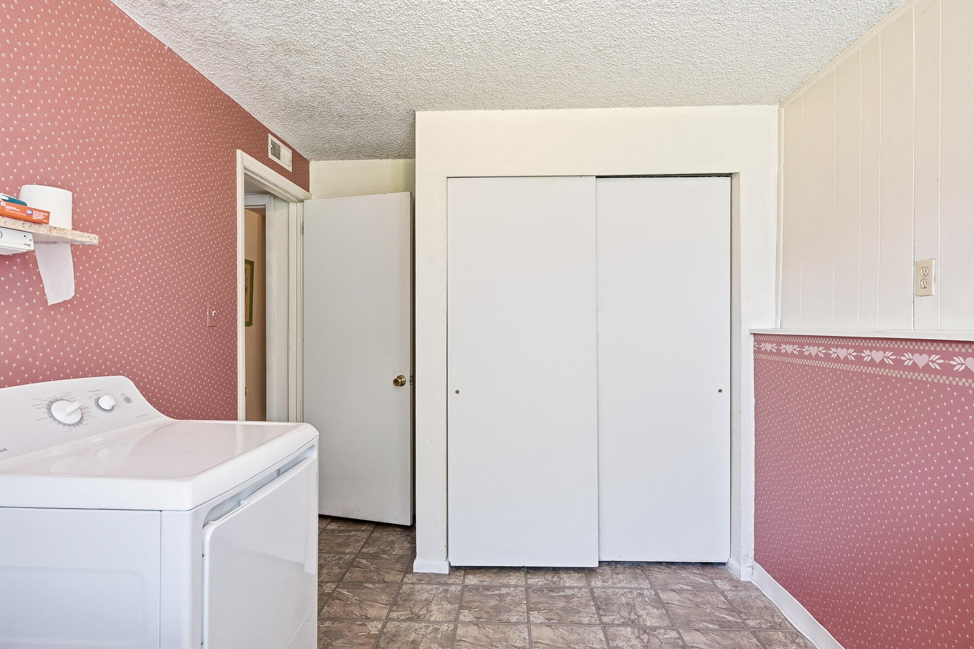 NOT AVAILABLE - Residential