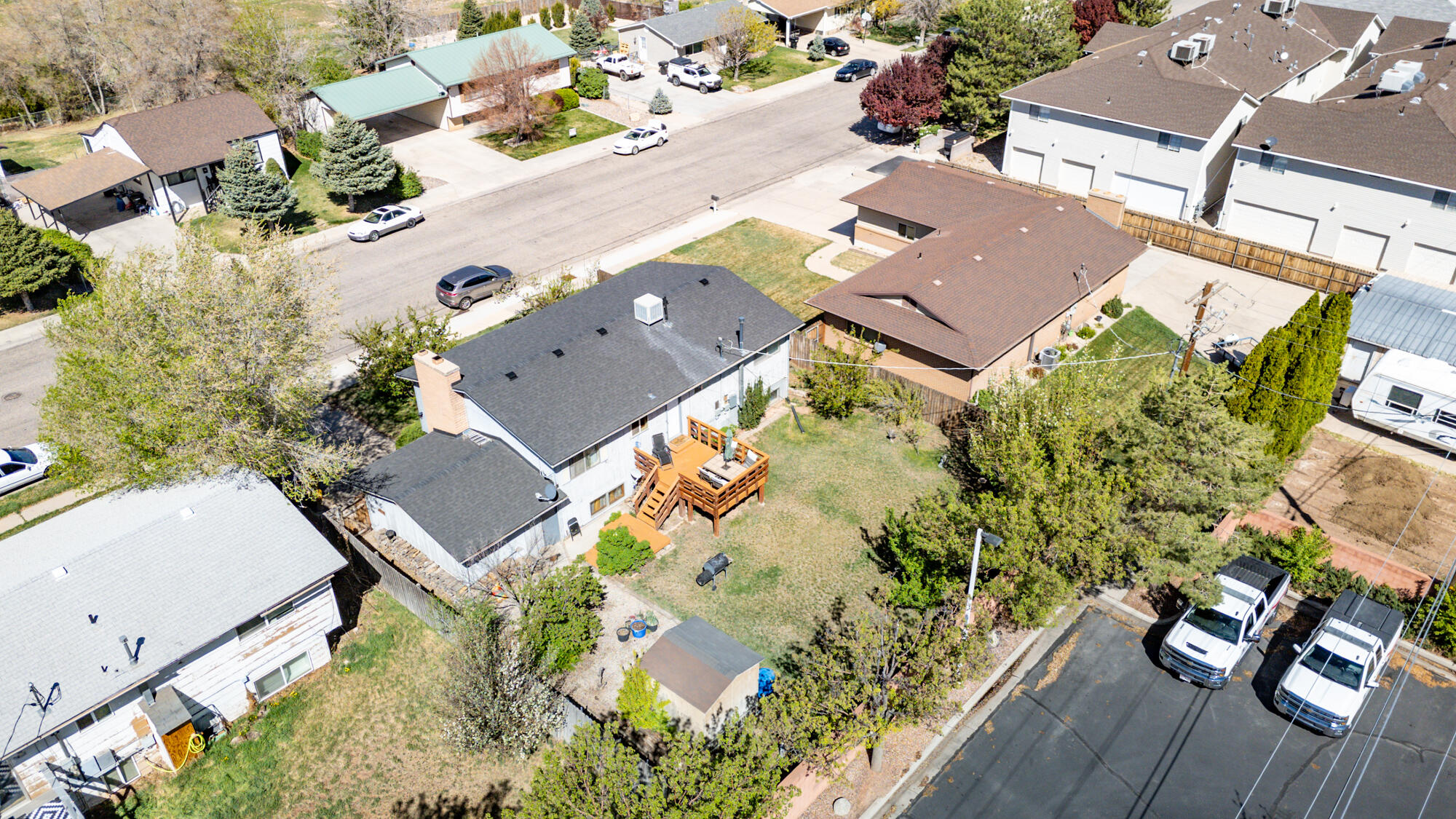 NOT AVAILABLE - Residential