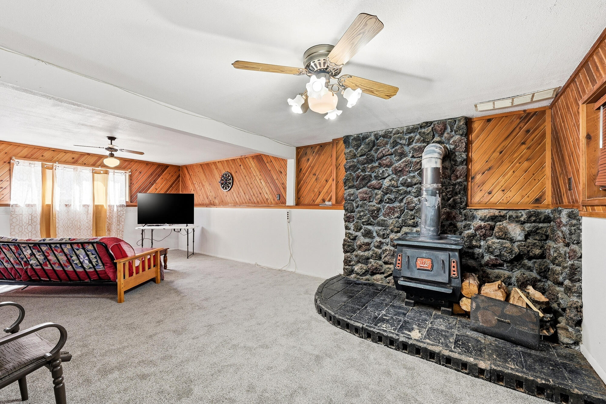 NOT AVAILABLE - Residential