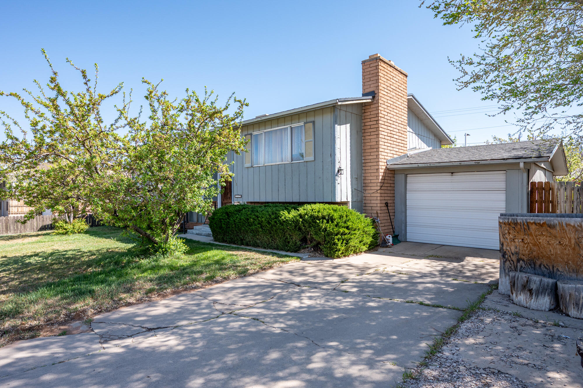 NOT AVAILABLE - Residential