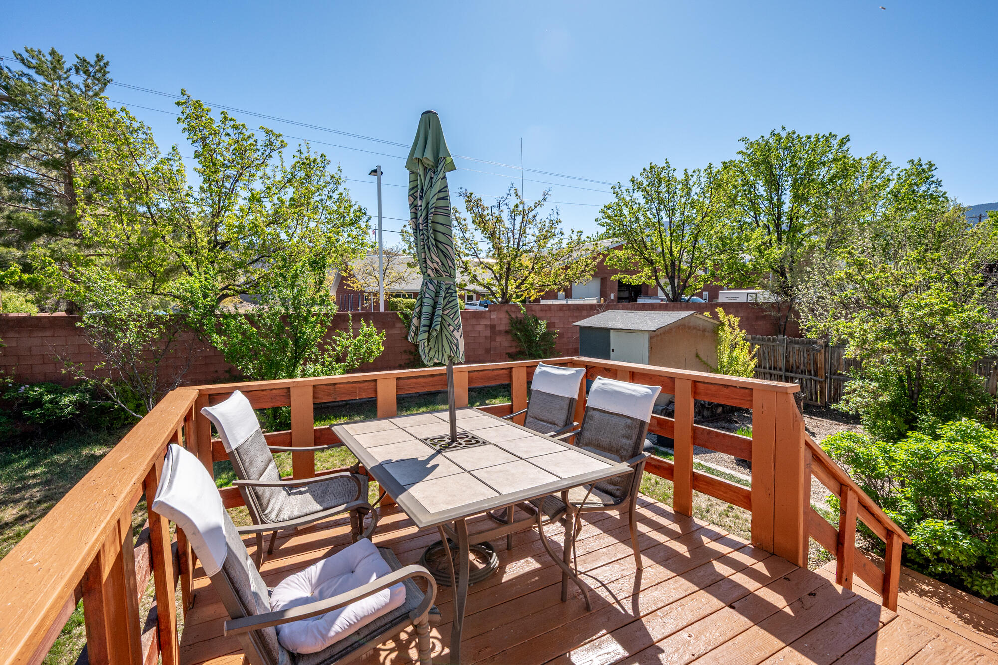 NOT AVAILABLE - Residential