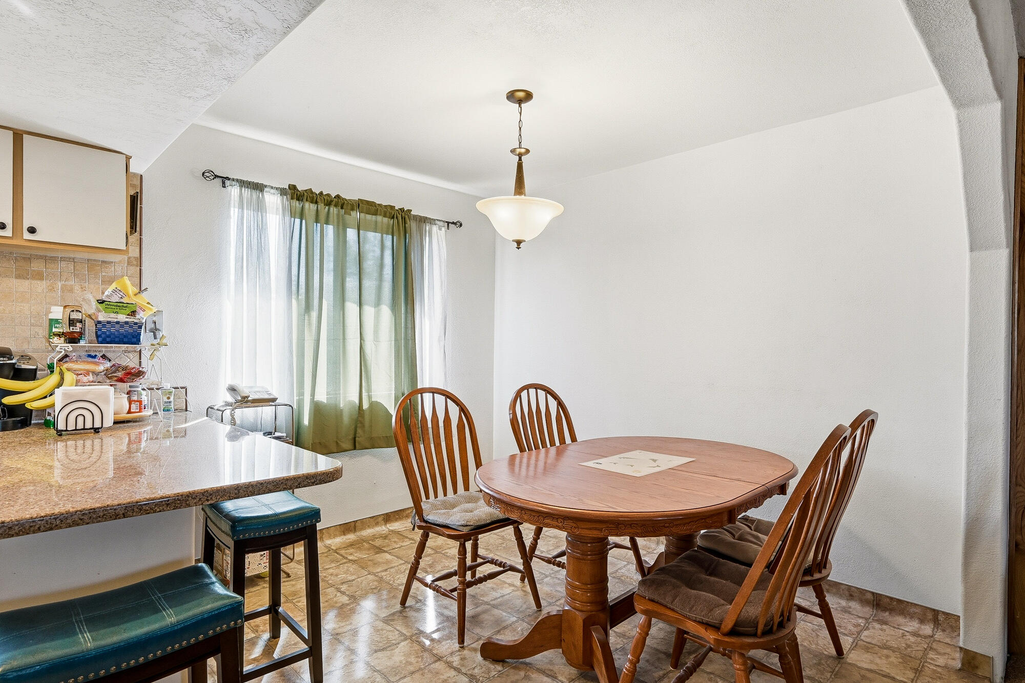 NOT AVAILABLE - Residential