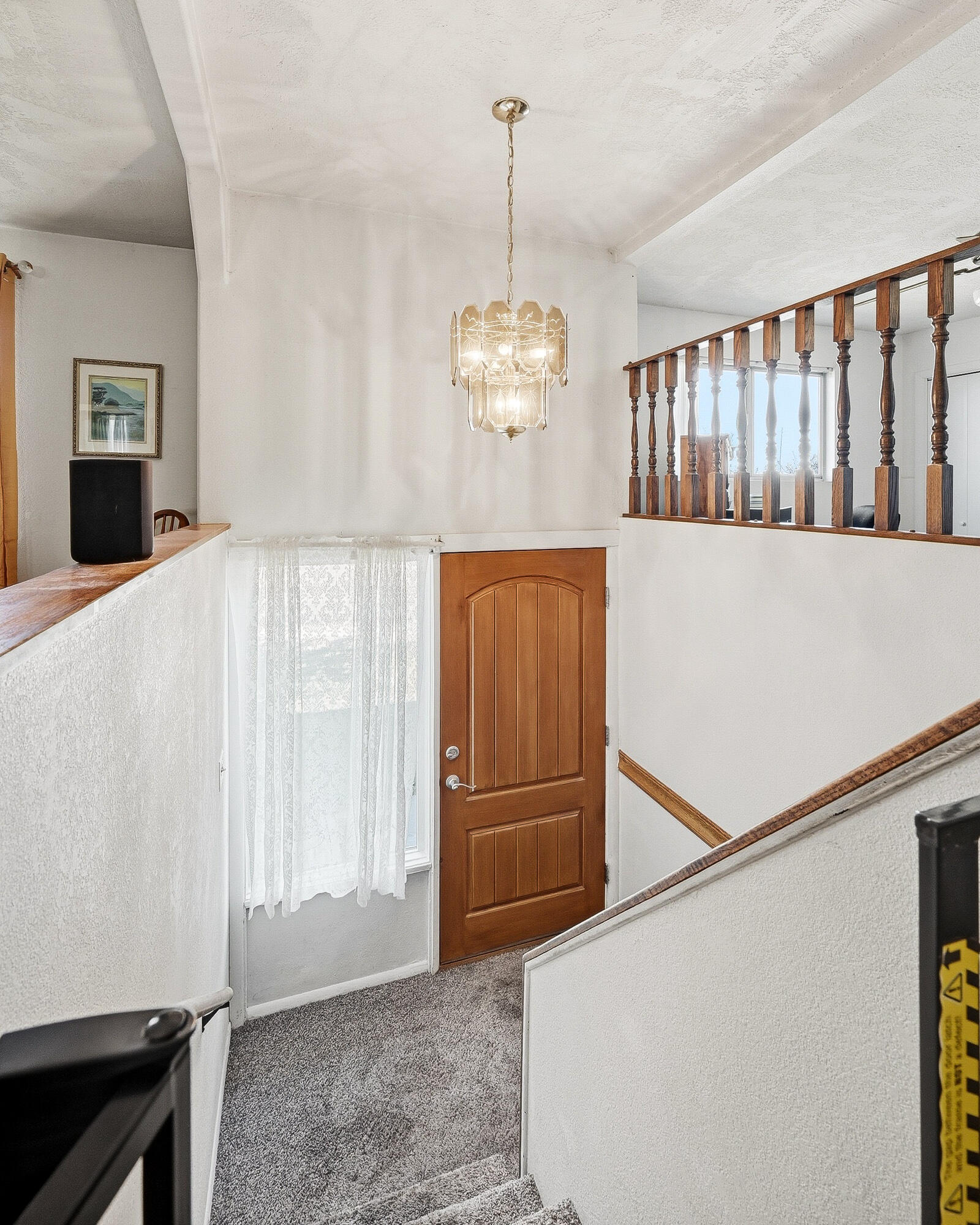 NOT AVAILABLE - Residential