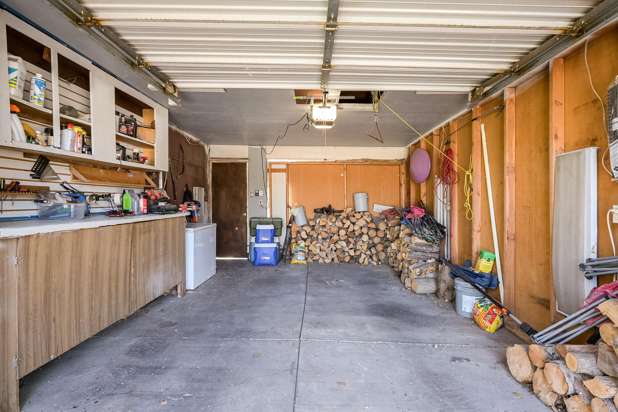 NOT AVAILABLE - Residential