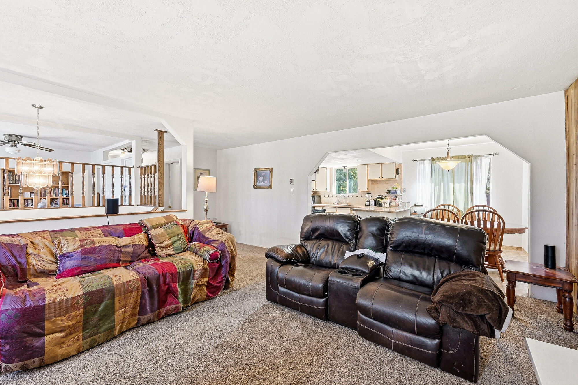 NOT AVAILABLE - Residential