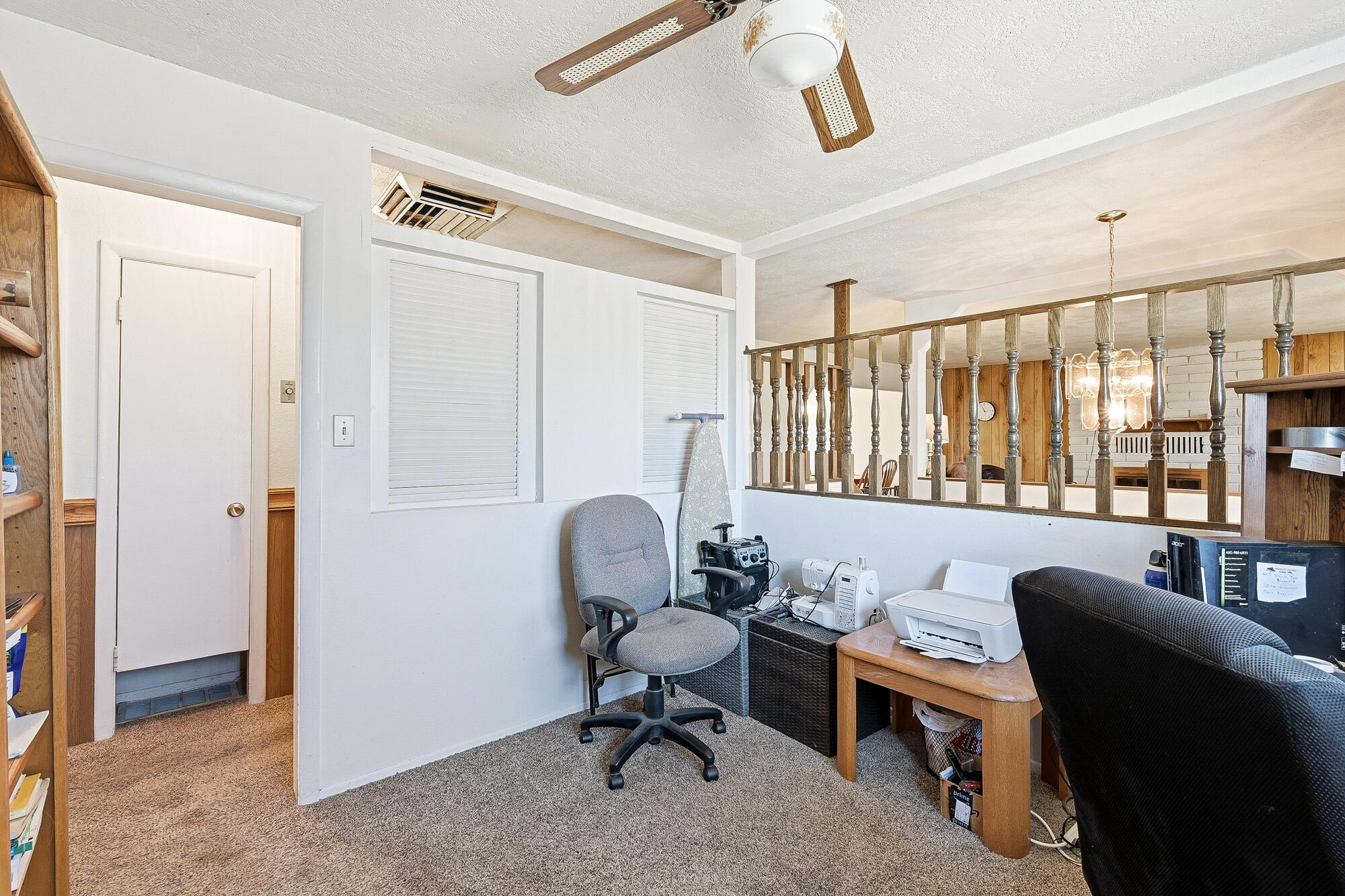 NOT AVAILABLE - Residential