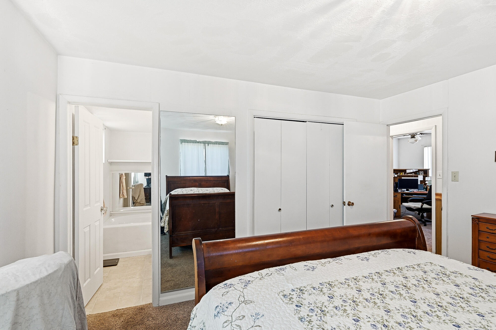 NOT AVAILABLE - Residential