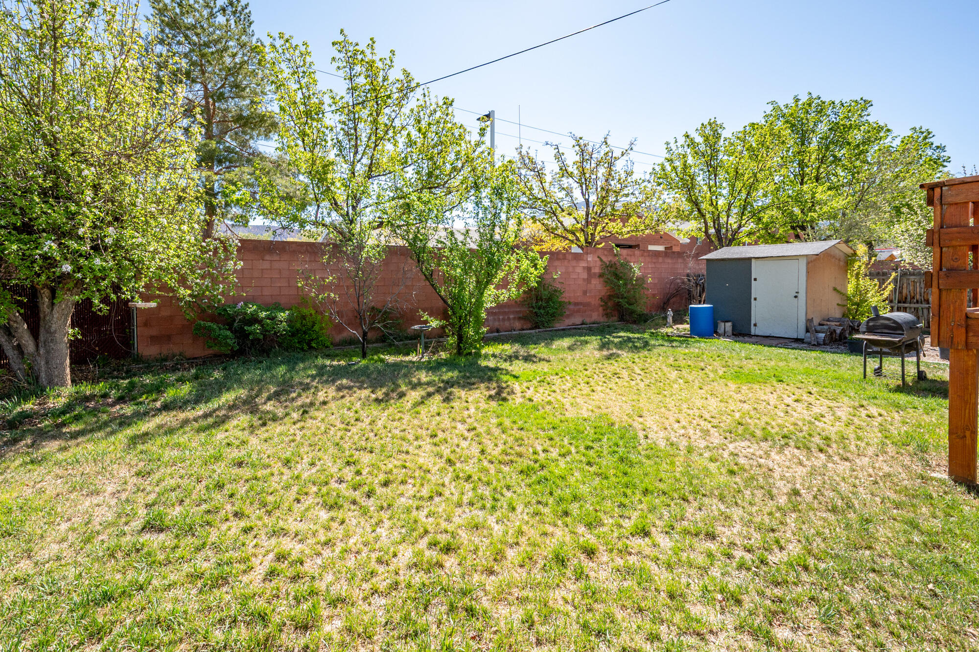 NOT AVAILABLE - Residential