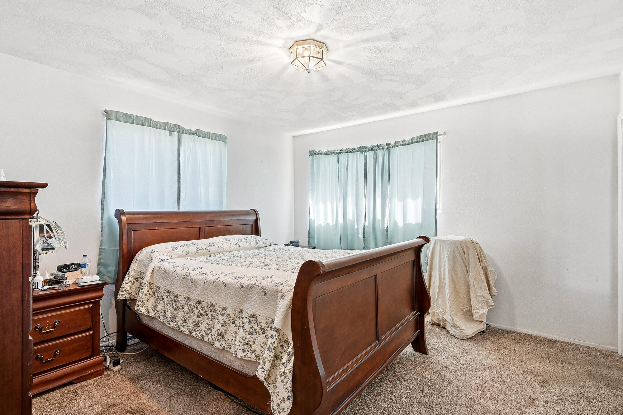 NOT AVAILABLE - Residential