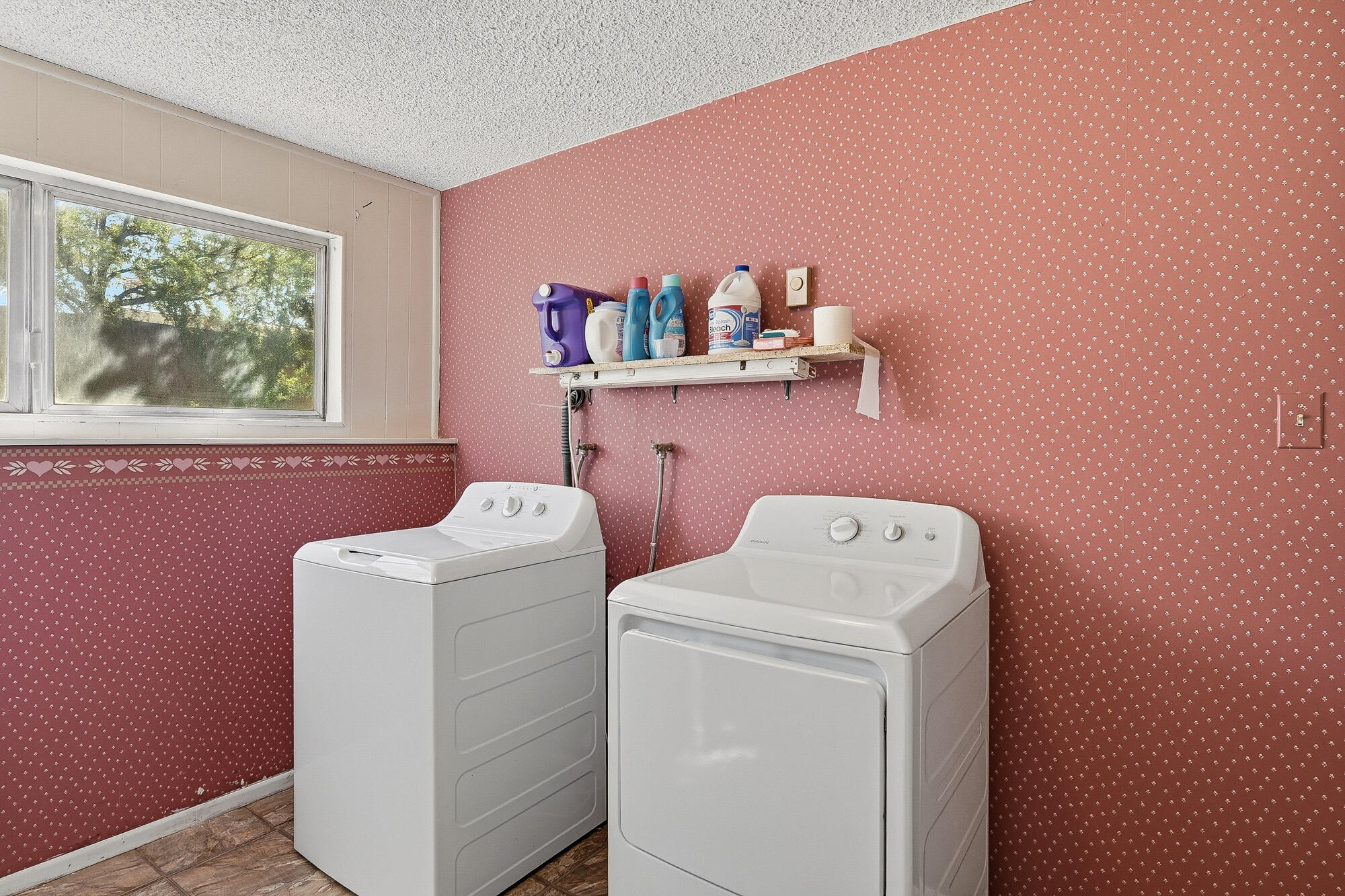 NOT AVAILABLE - Residential