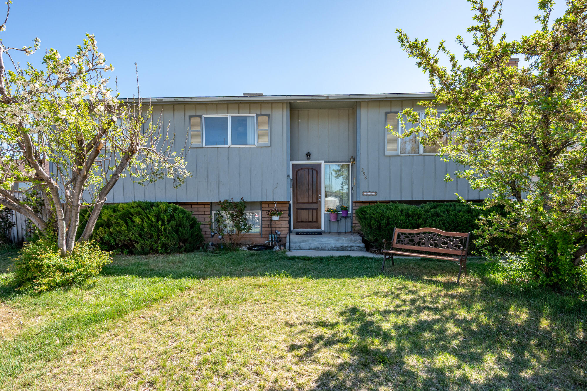 NOT AVAILABLE - Residential