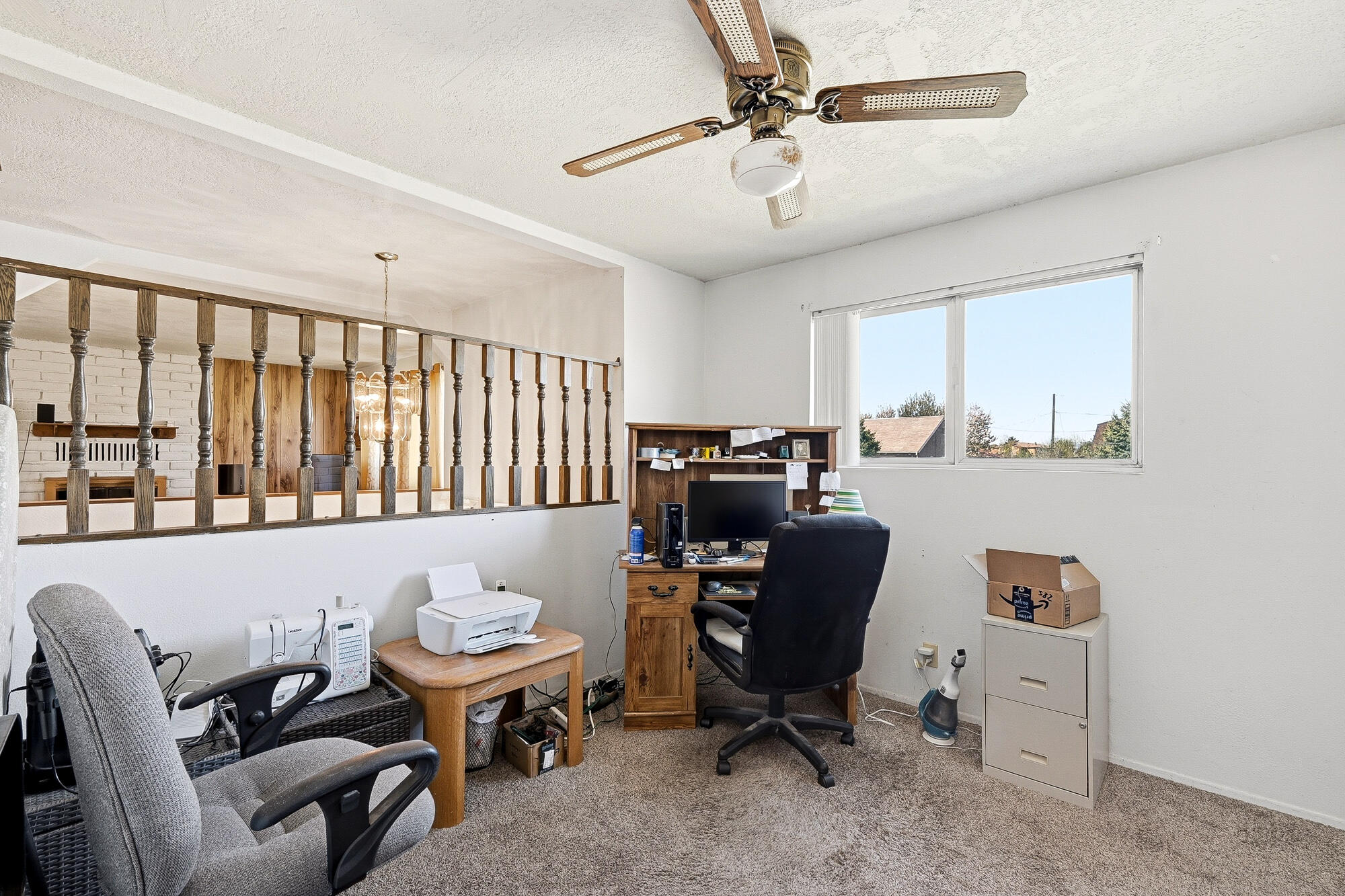 NOT AVAILABLE - Residential