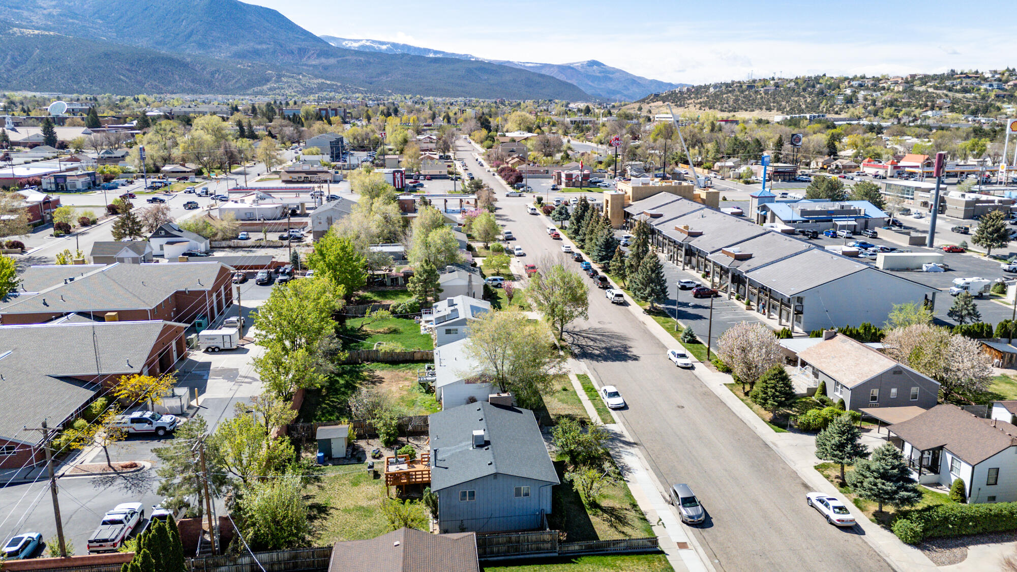 NOT AVAILABLE - Residential