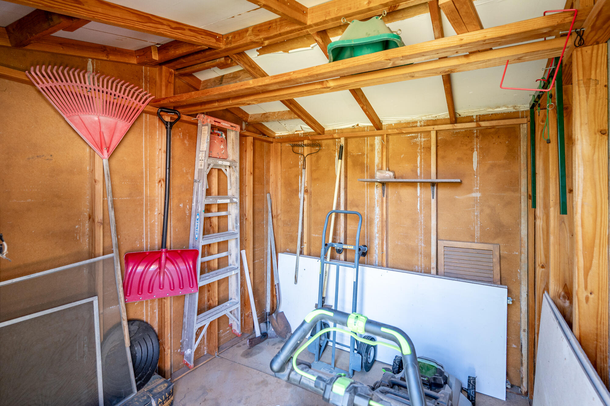 NOT AVAILABLE - Residential