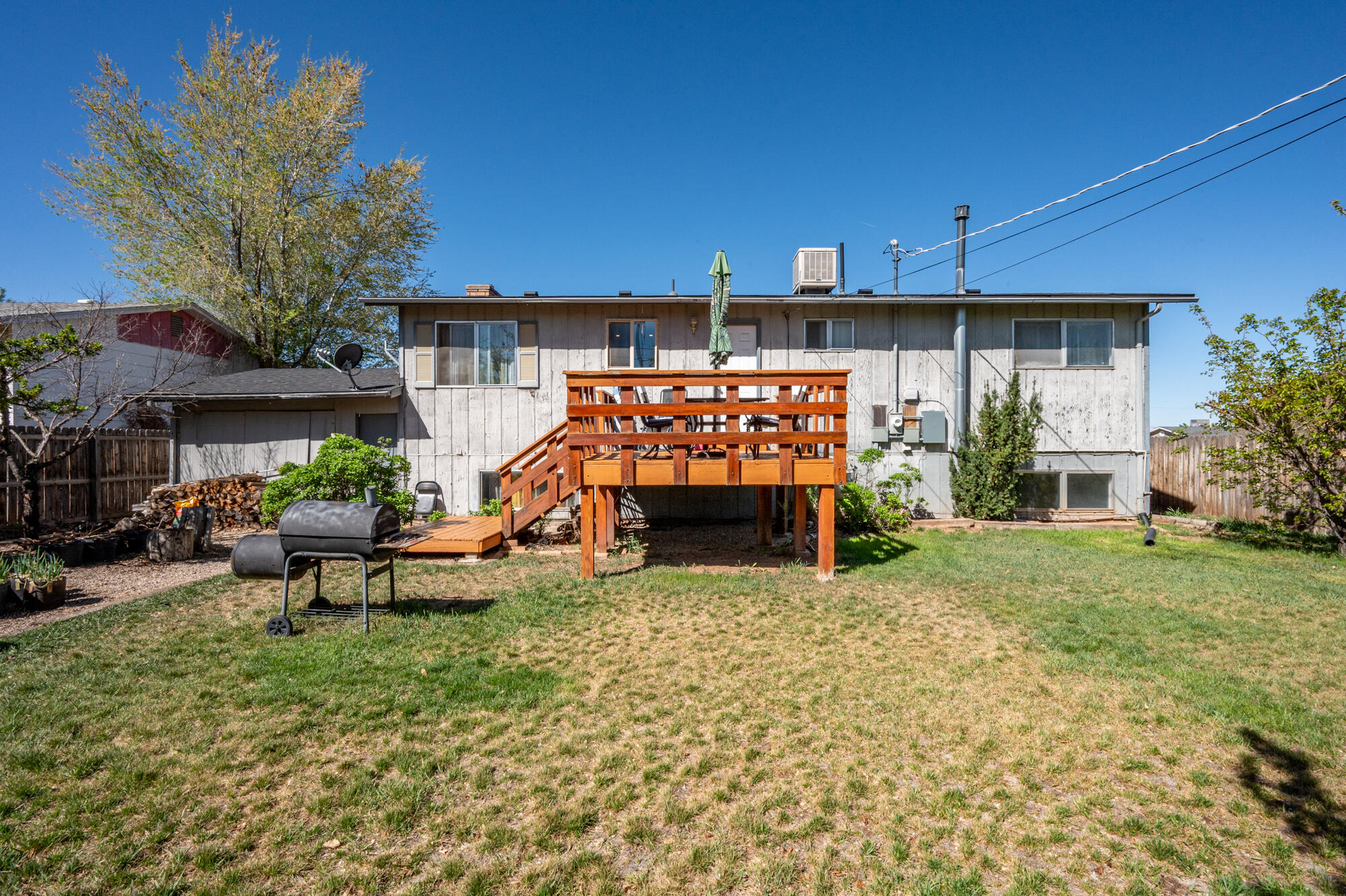 NOT AVAILABLE - Residential