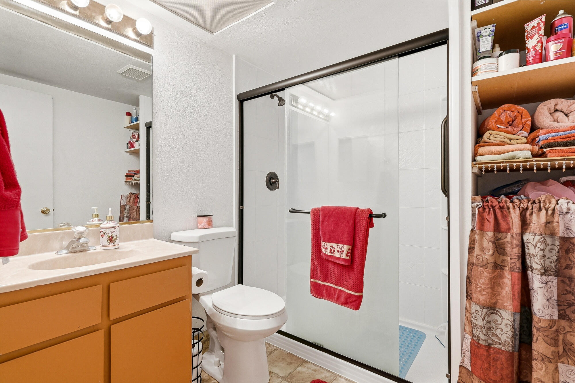 NOT AVAILABLE - Residential