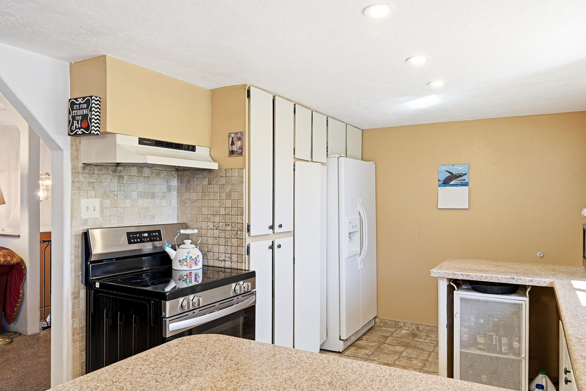 NOT AVAILABLE - Residential