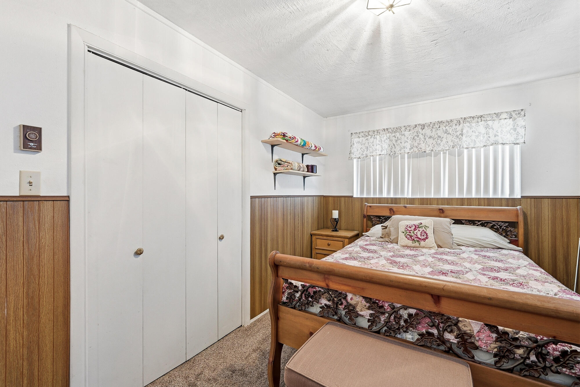 NOT AVAILABLE - Residential