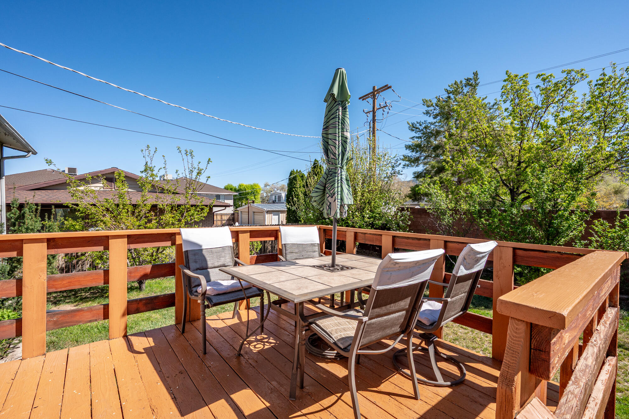 NOT AVAILABLE - Residential