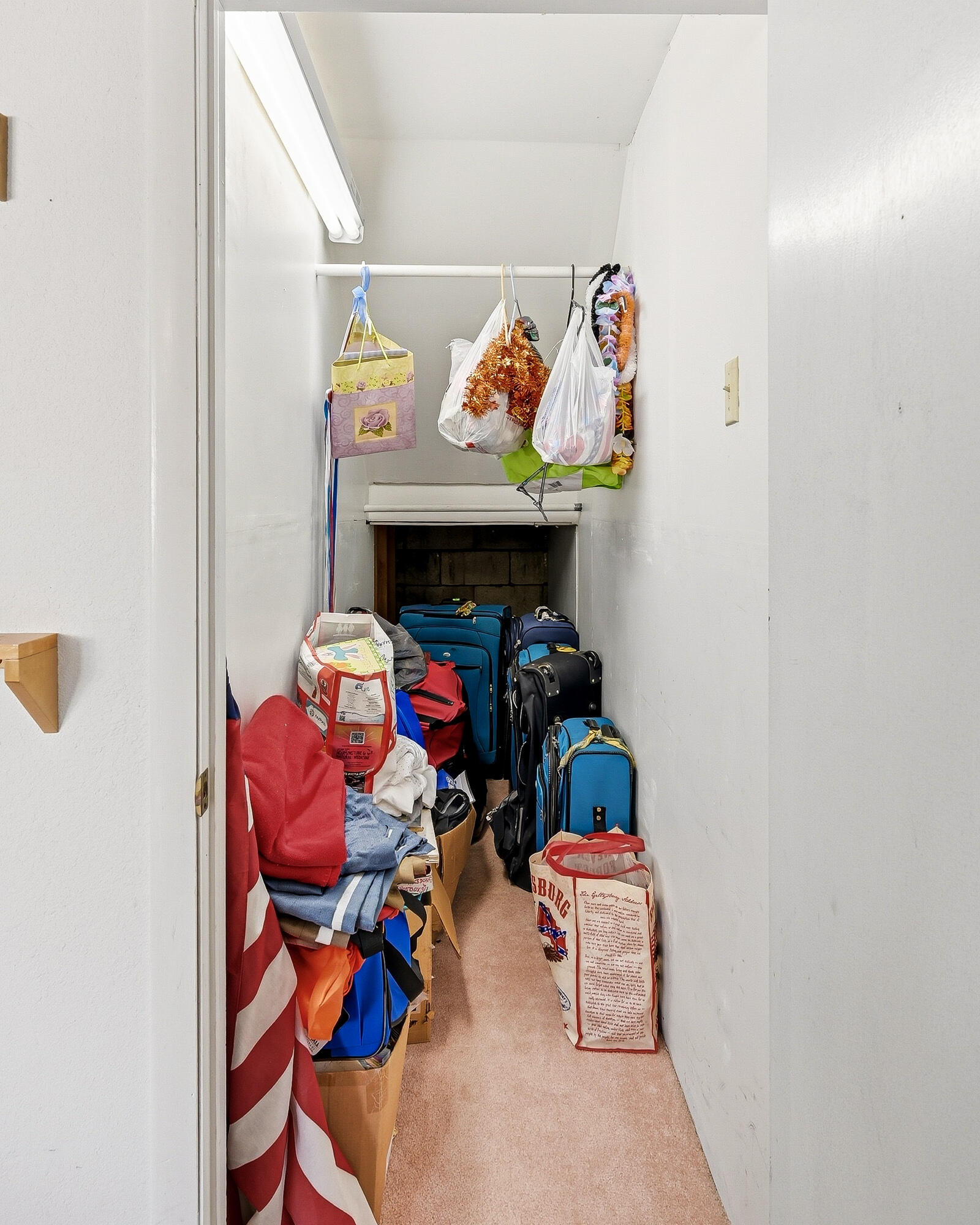 NOT AVAILABLE - Residential