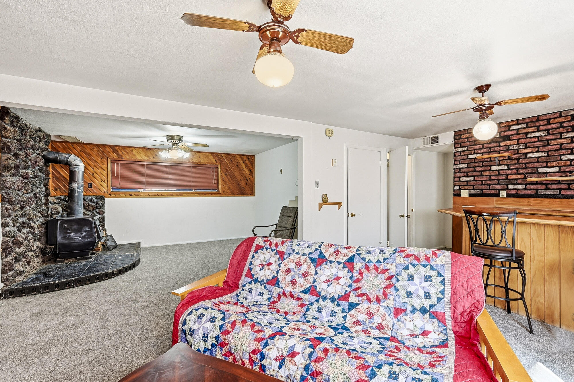 NOT AVAILABLE - Residential