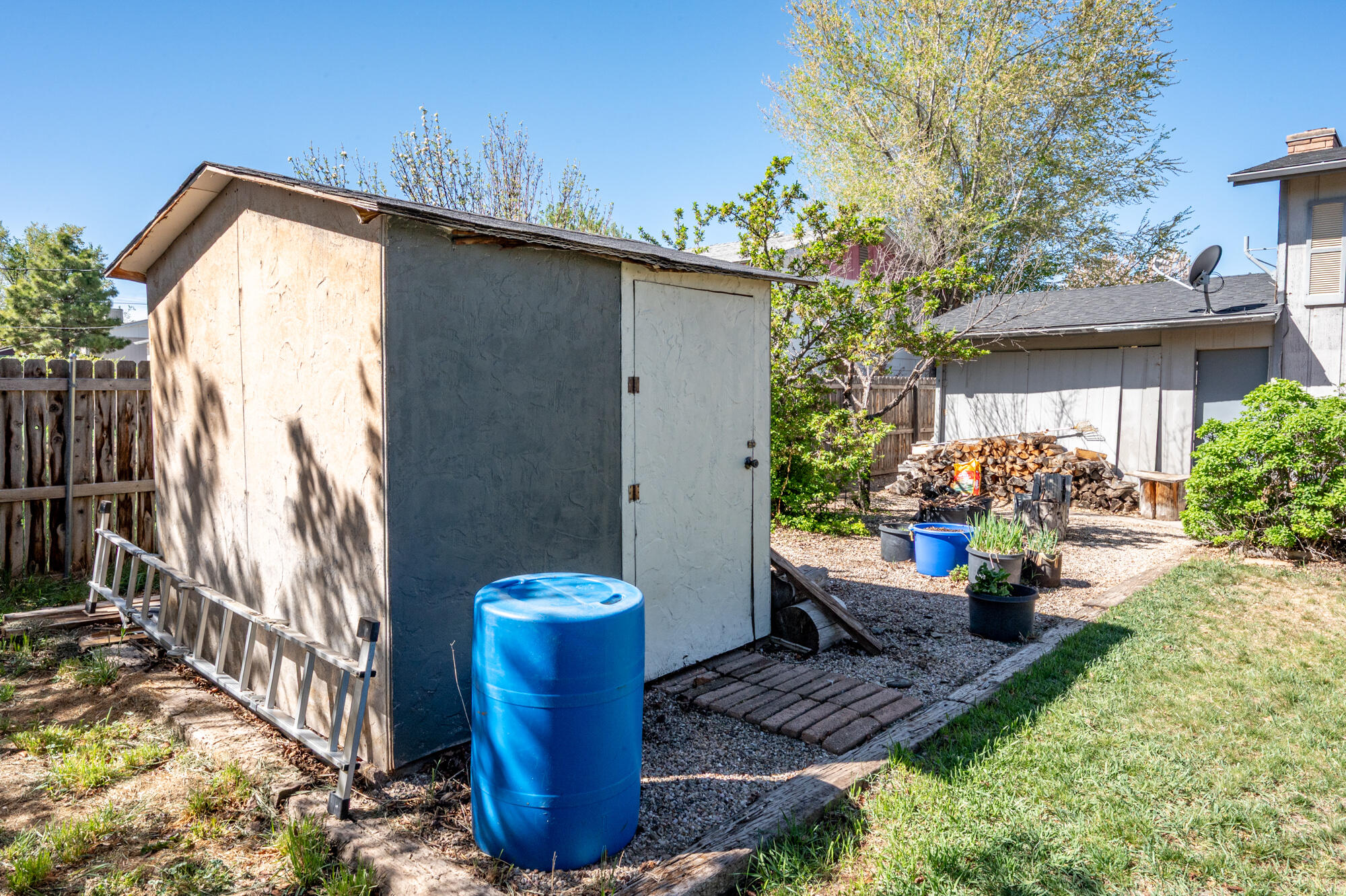 NOT AVAILABLE - Residential