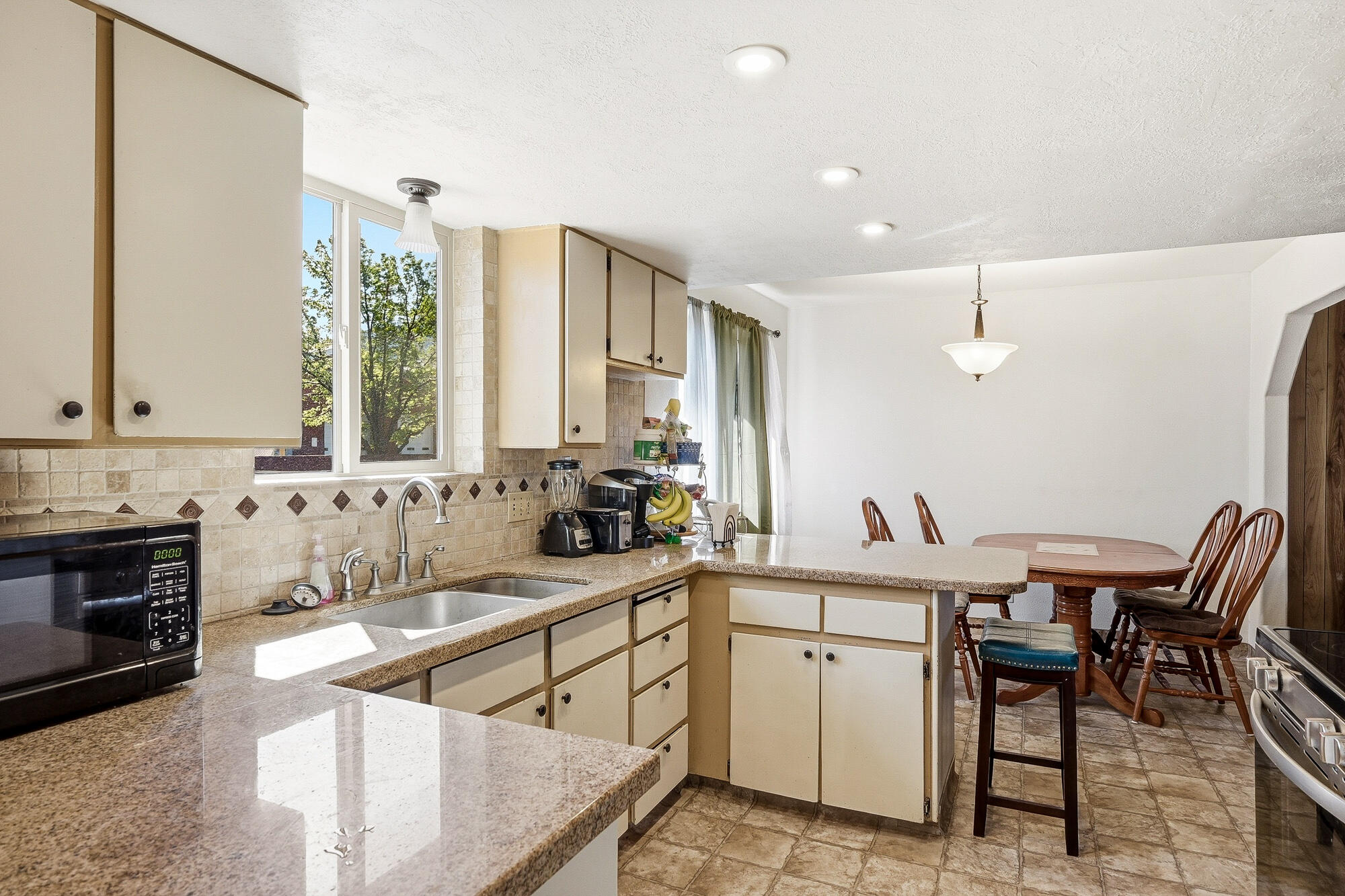 NOT AVAILABLE - Residential