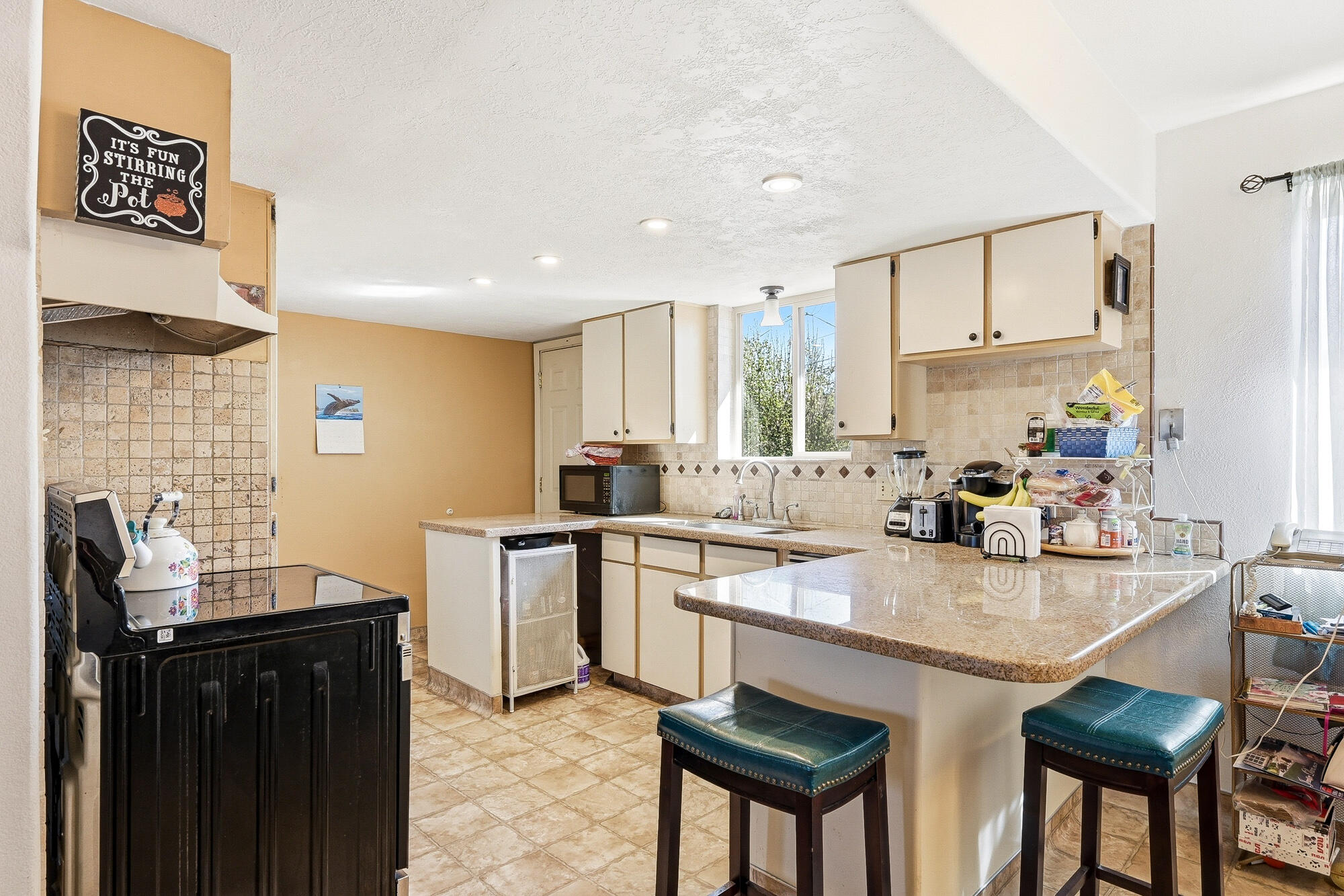 NOT AVAILABLE - Residential