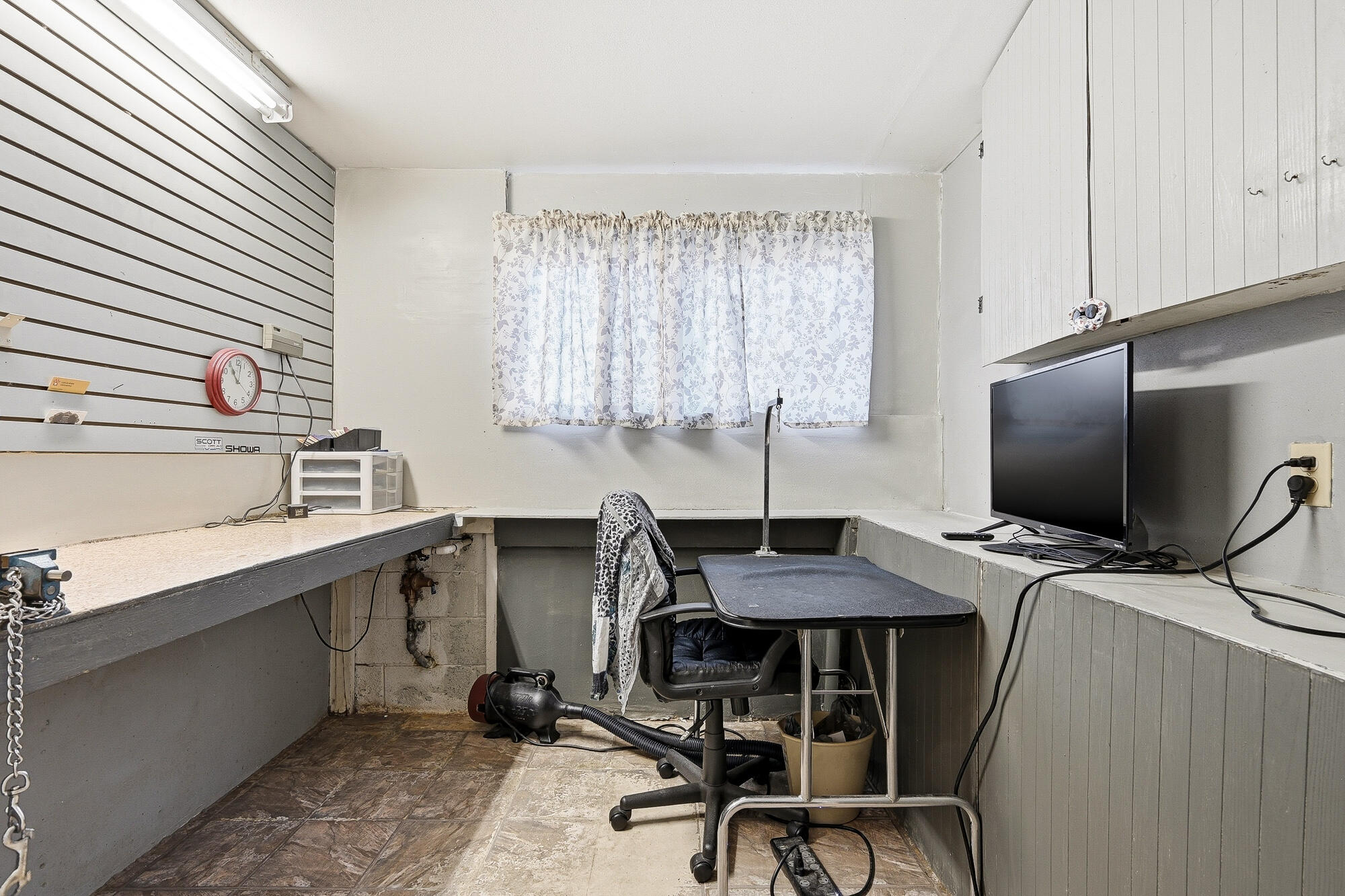 NOT AVAILABLE - Residential