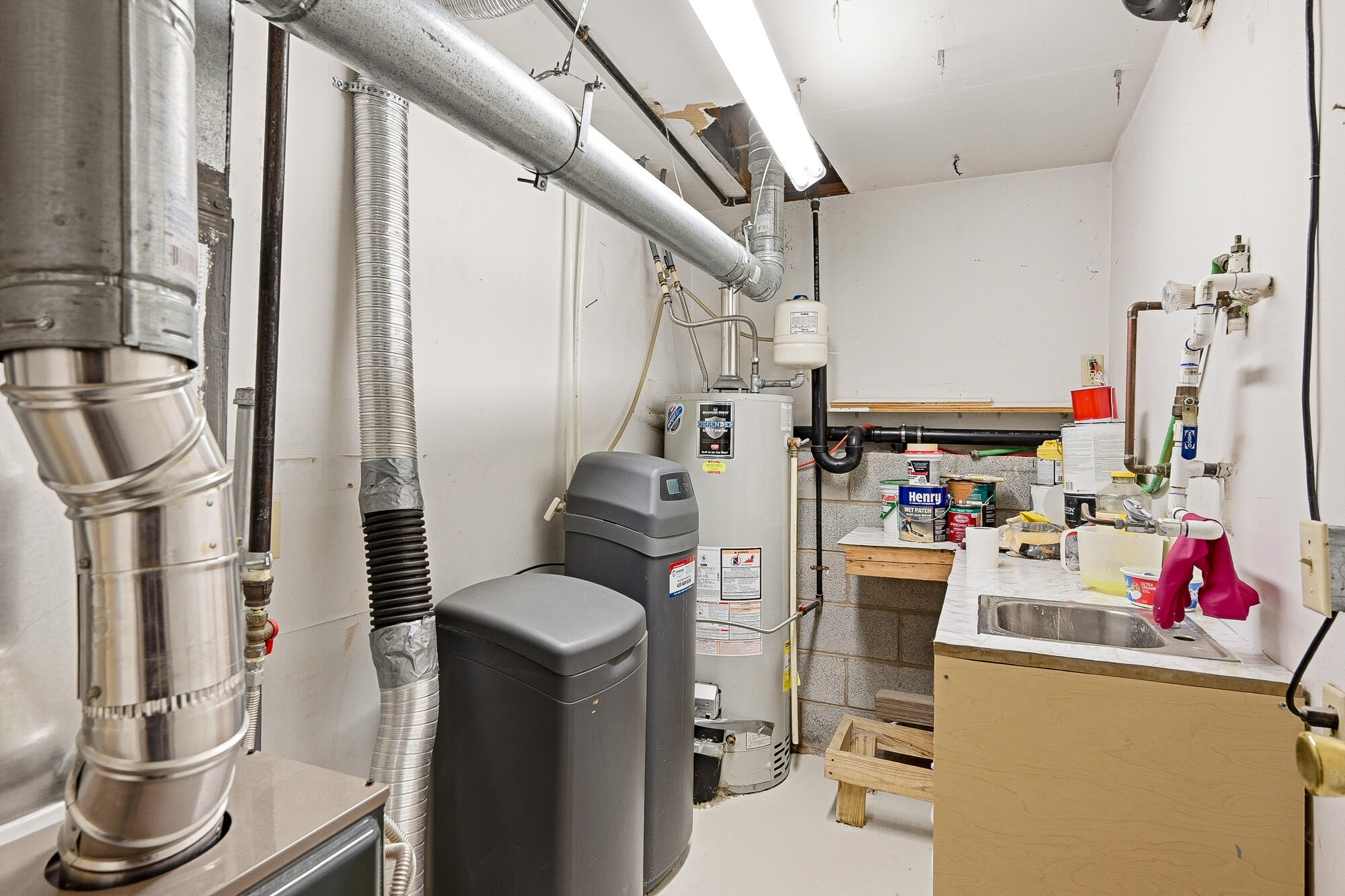 NOT AVAILABLE - Residential