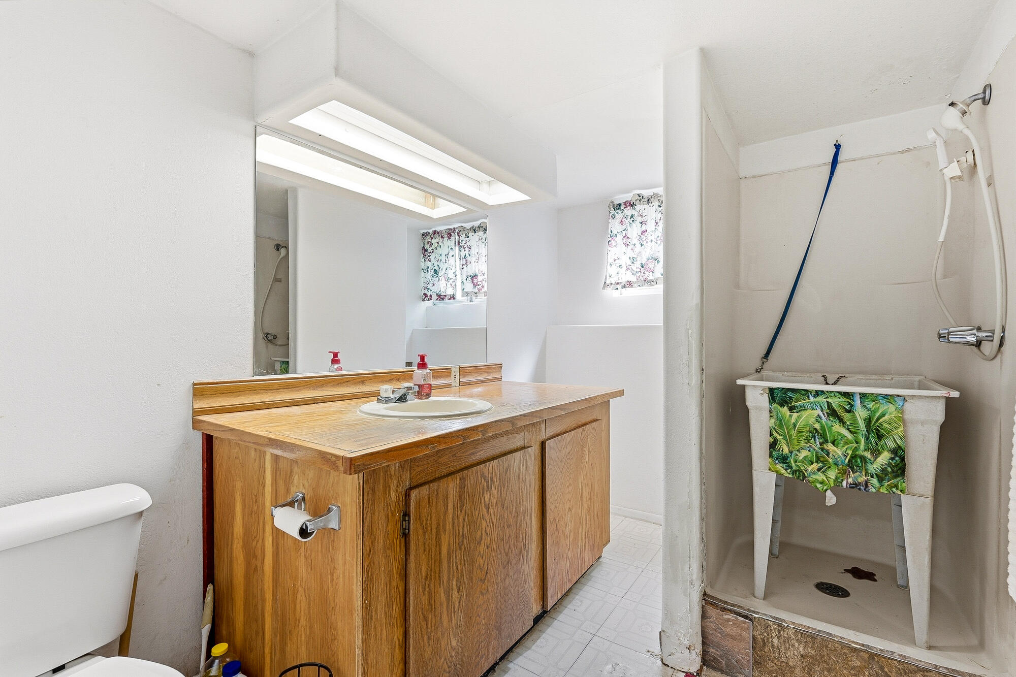 NOT AVAILABLE - Residential