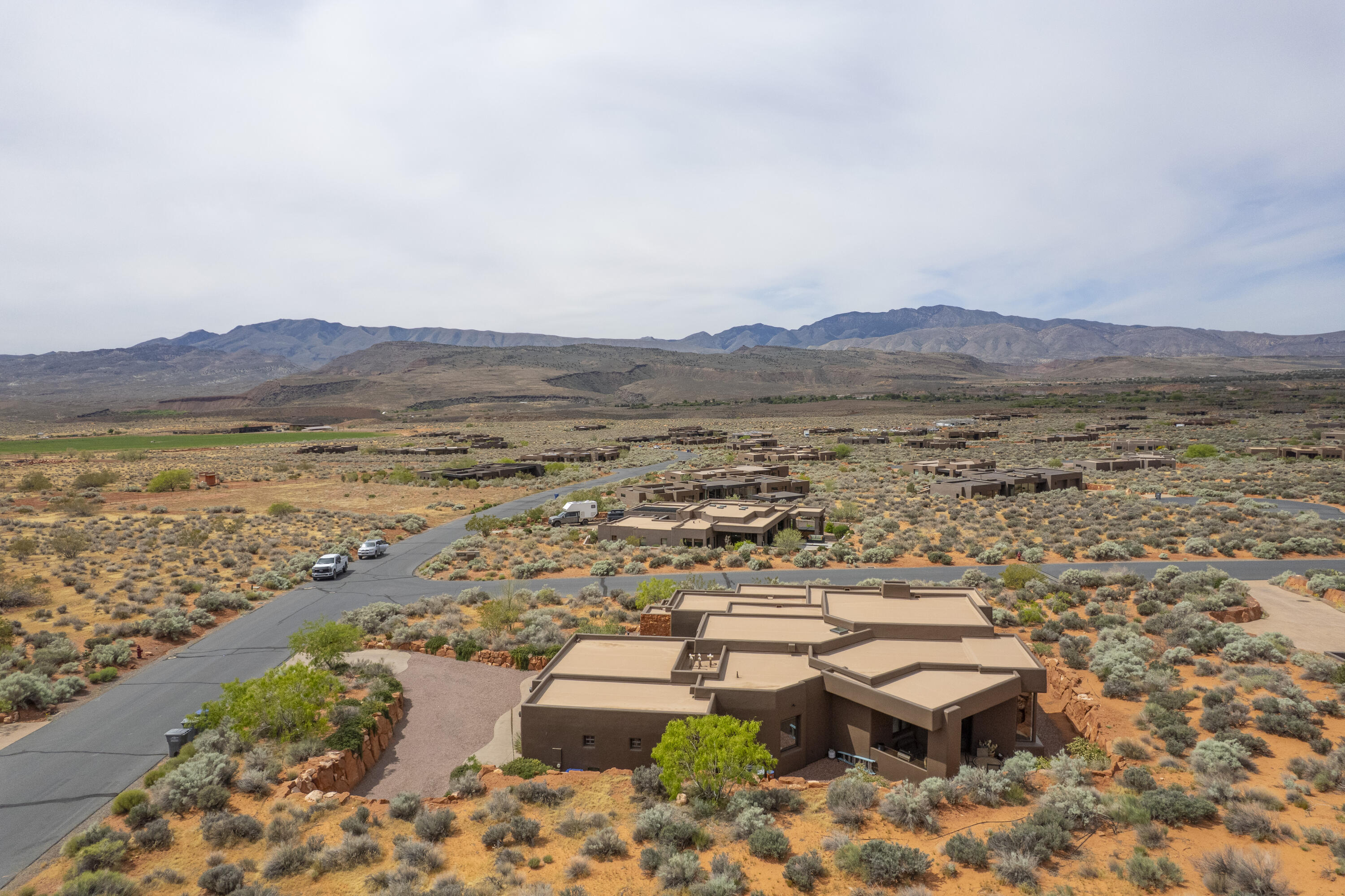 TAVIAWK - Residential